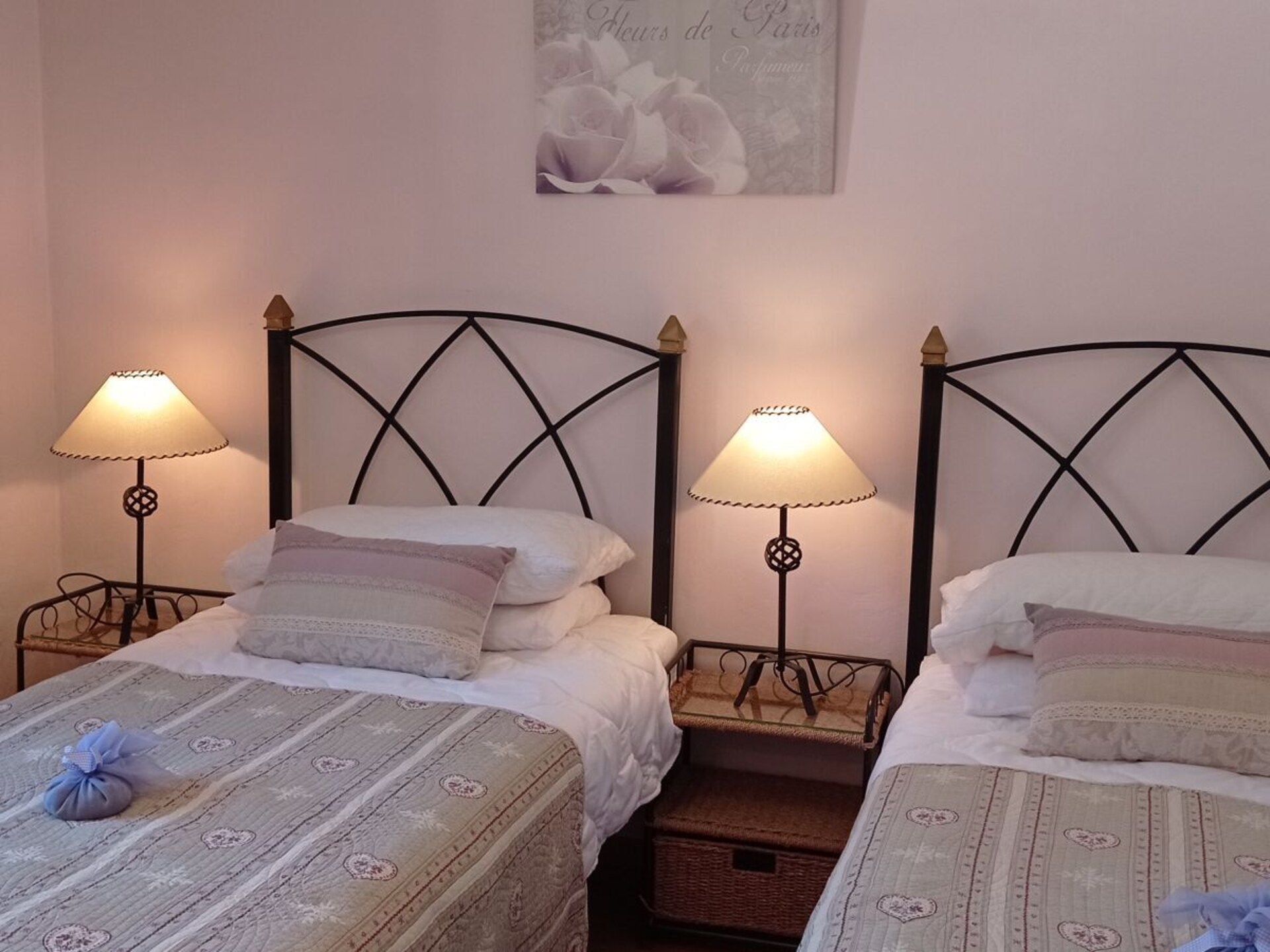 6-persoons villa in het centrum van Malaucène met privézwembad - foto 21