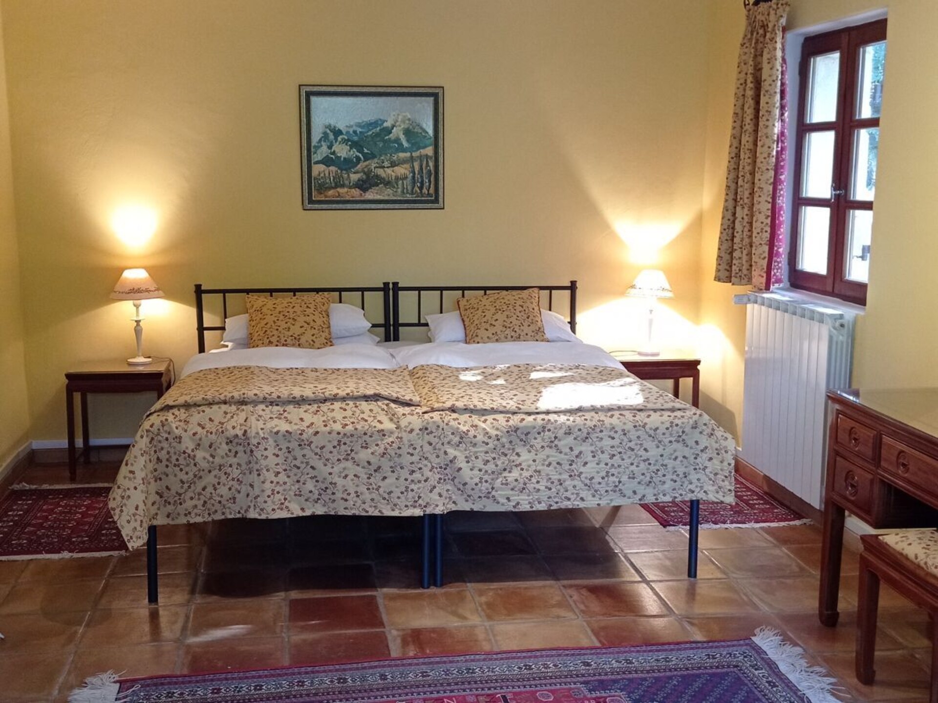 6-persoons villa in het centrum van Malaucène met privézwembad - foto 22