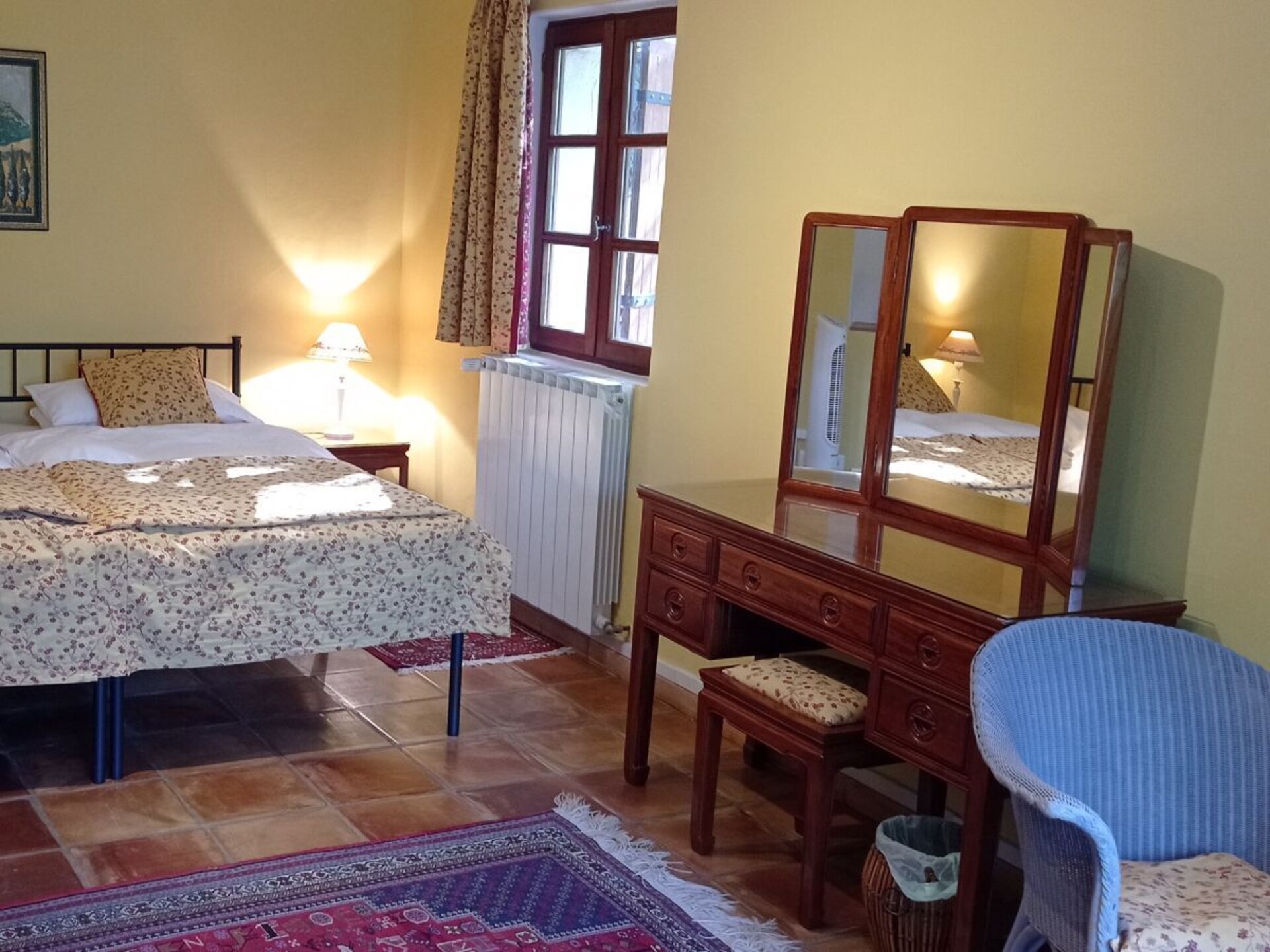 6-persoons villa in het centrum van Malaucène met privézwembad - foto 23