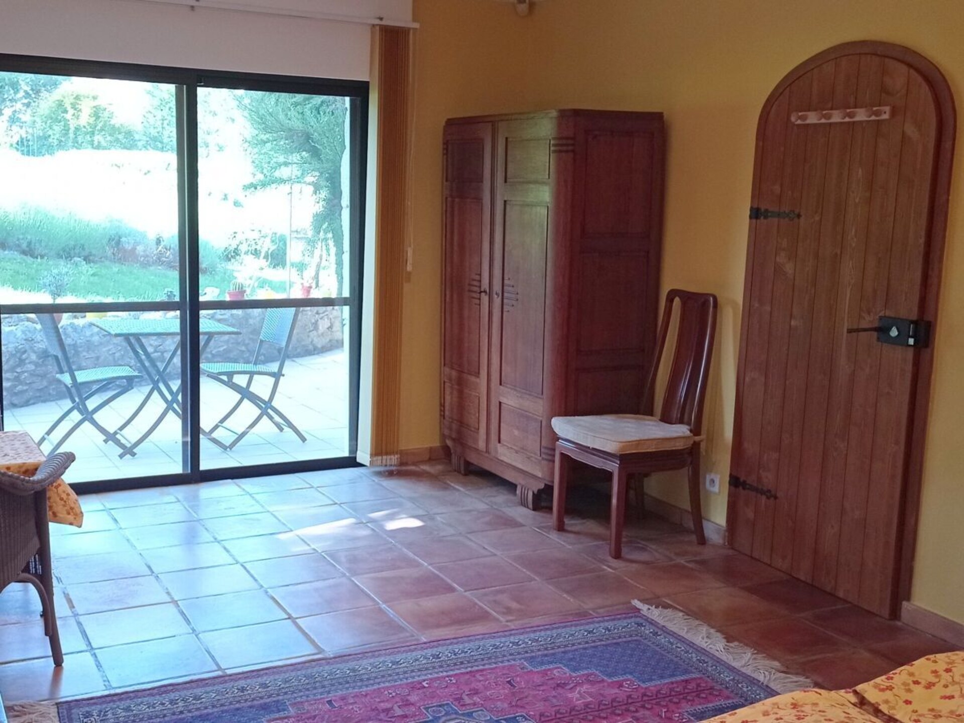 6-persoons villa in het centrum van Malaucène met privézwembad - foto 24