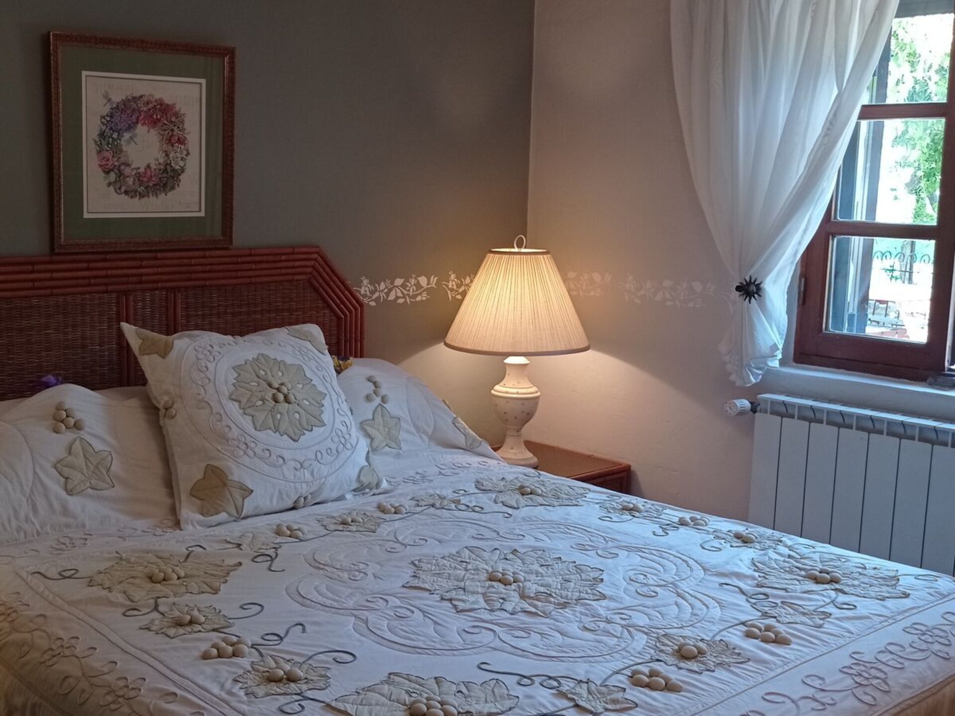 6-persoons villa in het centrum van Malaucène met privézwembad - foto 26