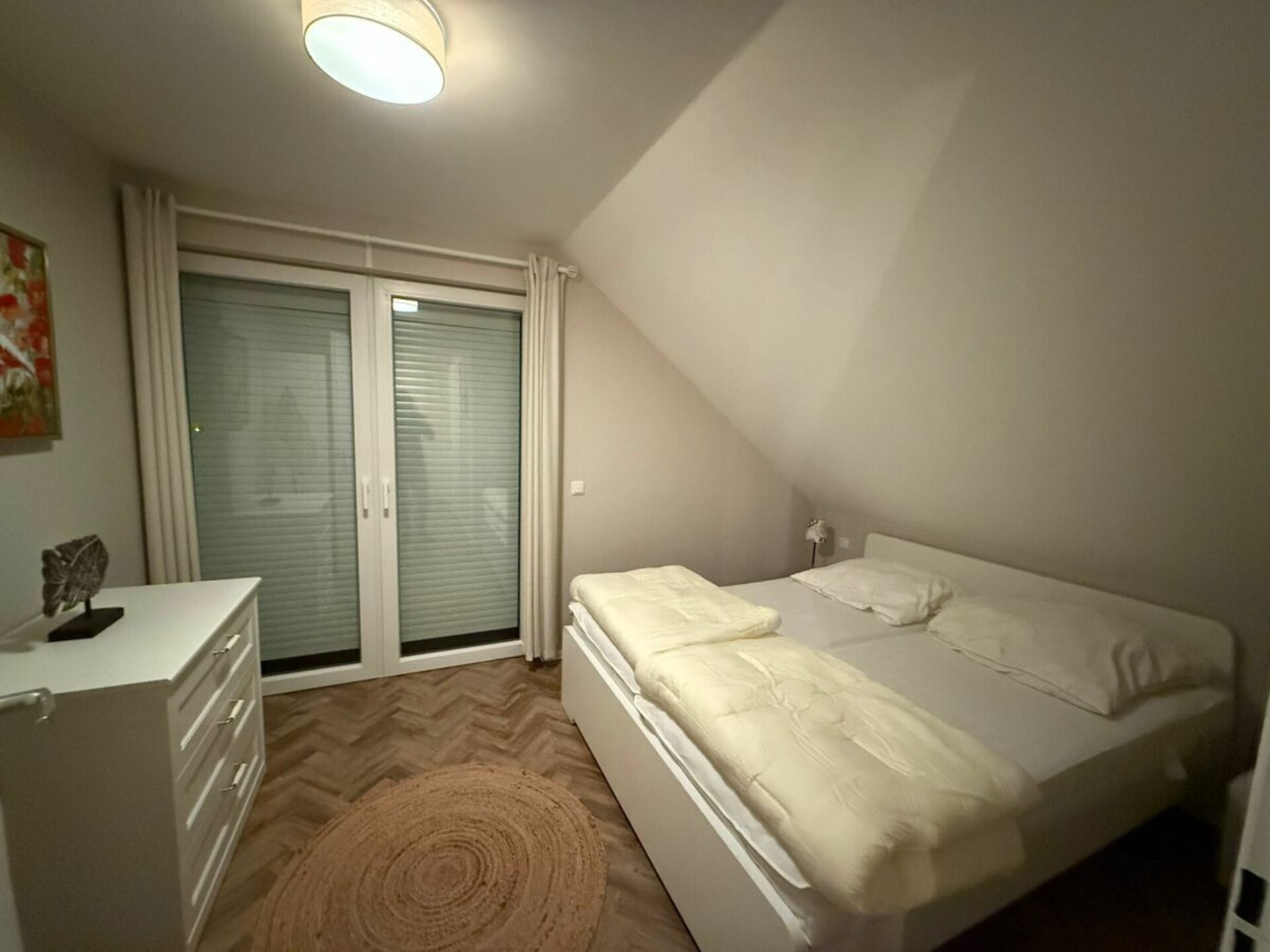 Gerrenoveerd vakantiehuis aan het water in Makkum met boot - foto 16