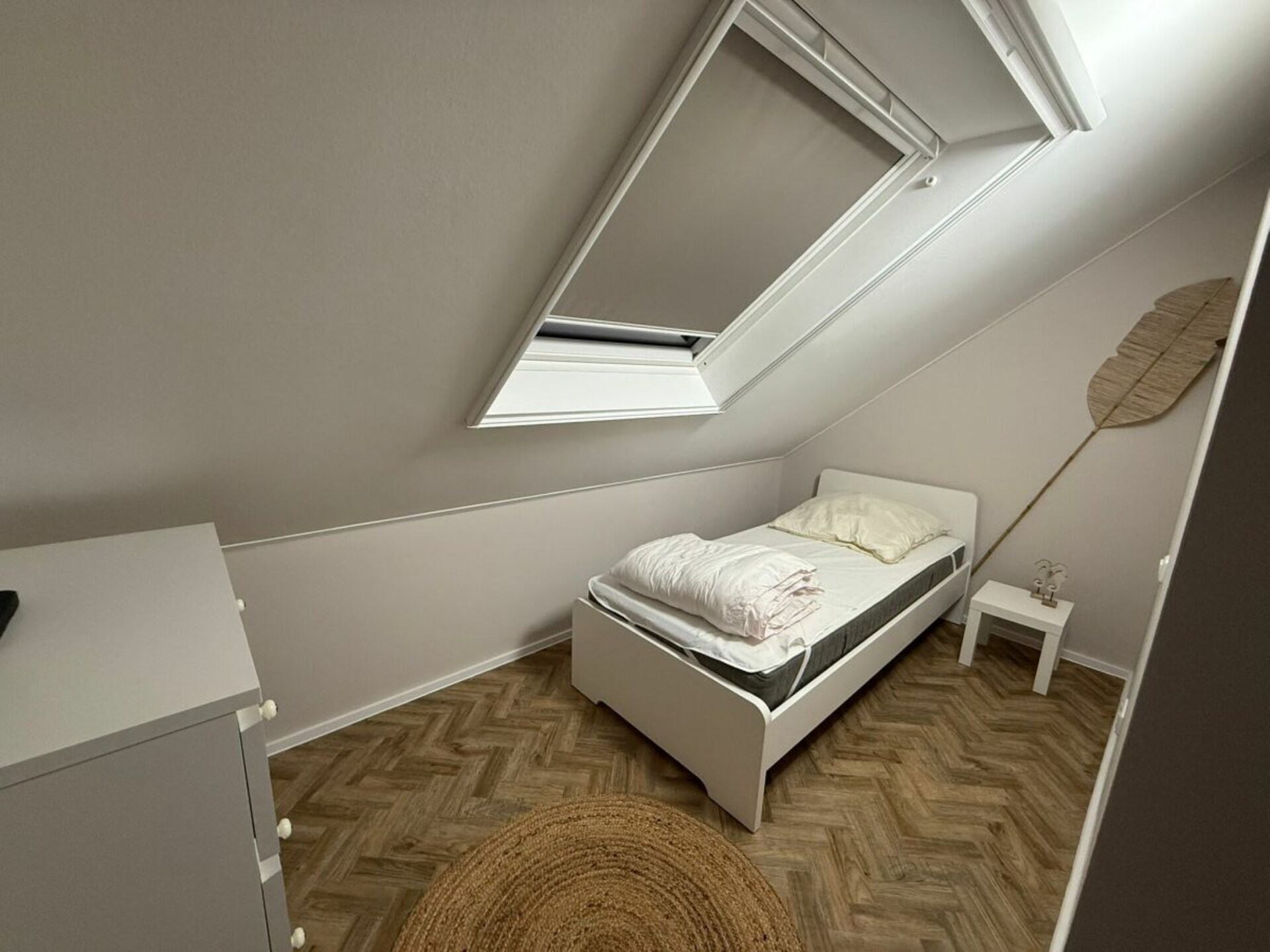 Gerrenoveerd vakantiehuis aan het water in Makkum met boot - foto 17