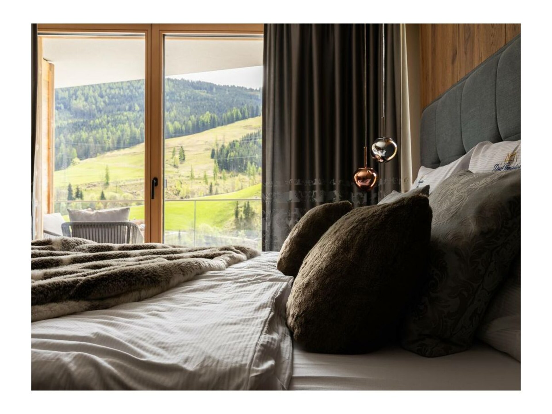 Exclusief chalet voor 12 personen met privé badkamers in Mühlbach am Hochkönig - foto 11