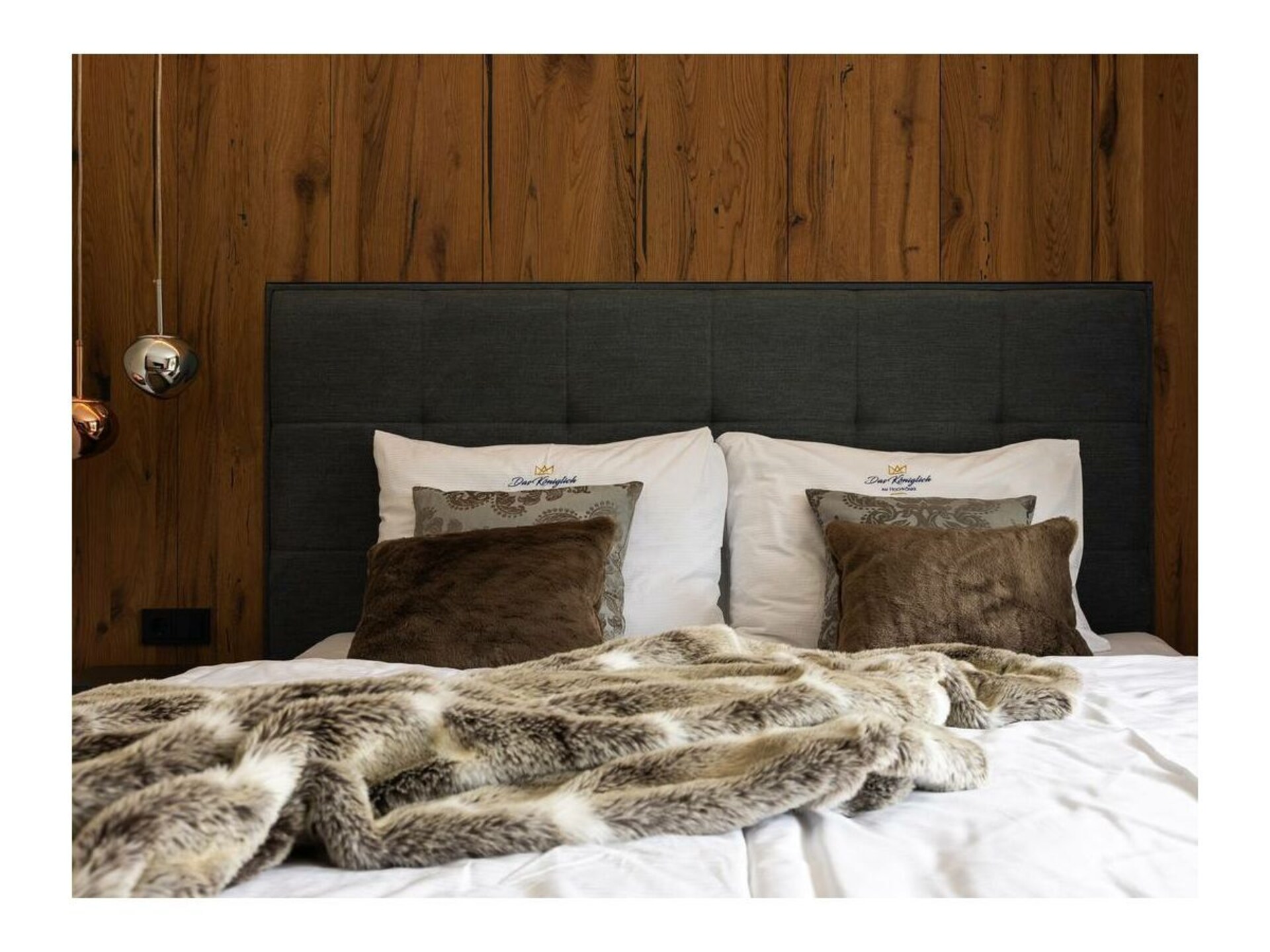 Exclusief chalet voor 12 personen met privé badkamers in Mühlbach am Hochkönig - foto 12