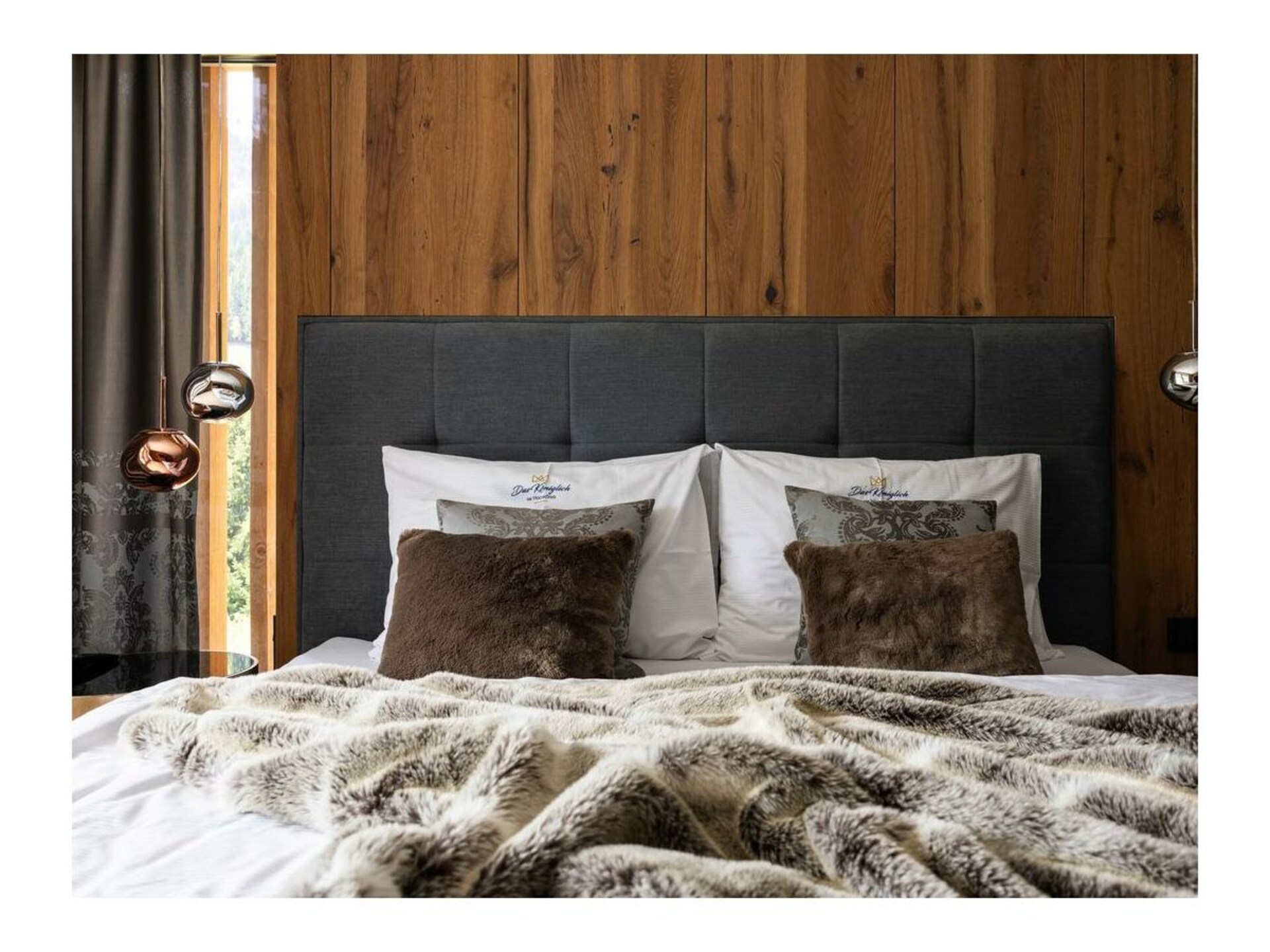 Exclusief chalet voor 12 personen met privé badkamers in Mühlbach am Hochkönig - foto 13