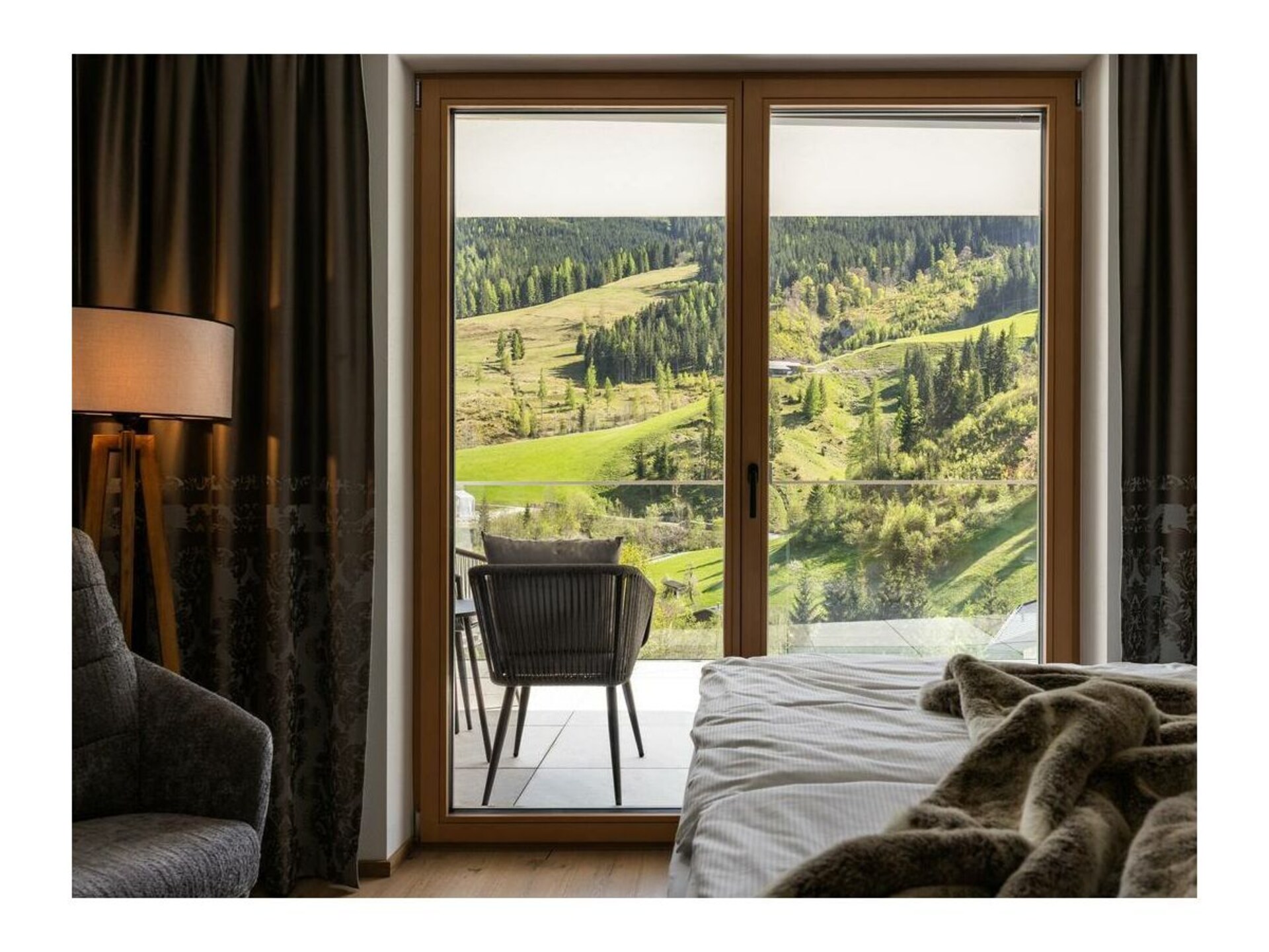 Exclusief chalet voor 12 personen met privé badkamers in Mühlbach am Hochkönig - foto 16