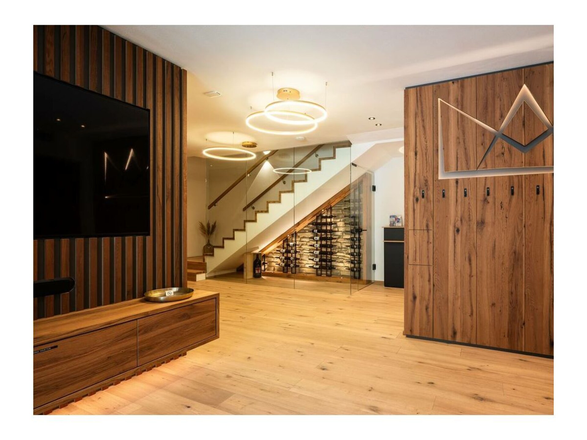 Exclusief chalet voor 12 personen met privé badkamers in Mühlbach am Hochkönig - foto 21