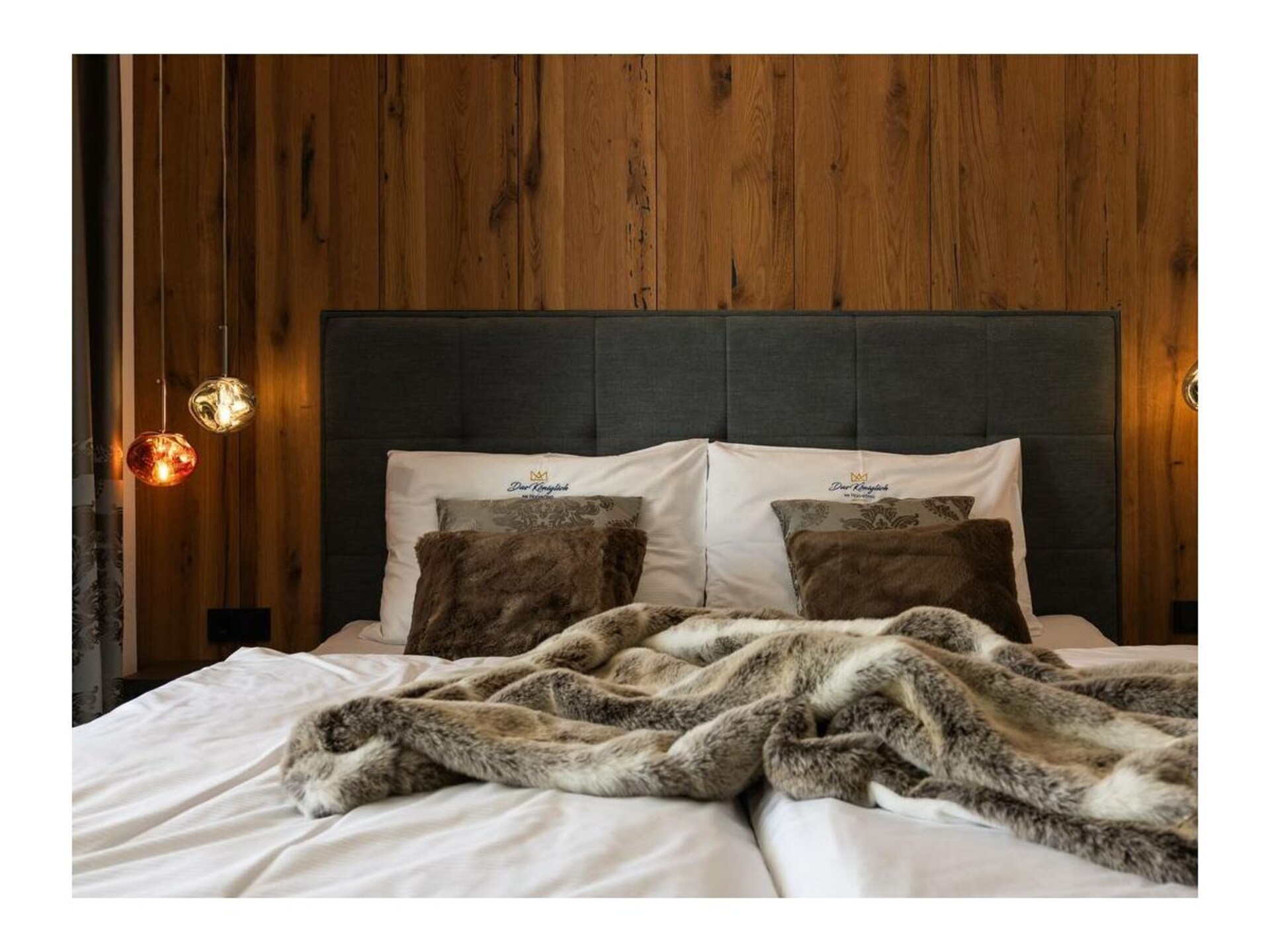 Exclusief chalet voor 12 personen met privé badkamers in Mühlbach am Hochkönig - foto 25