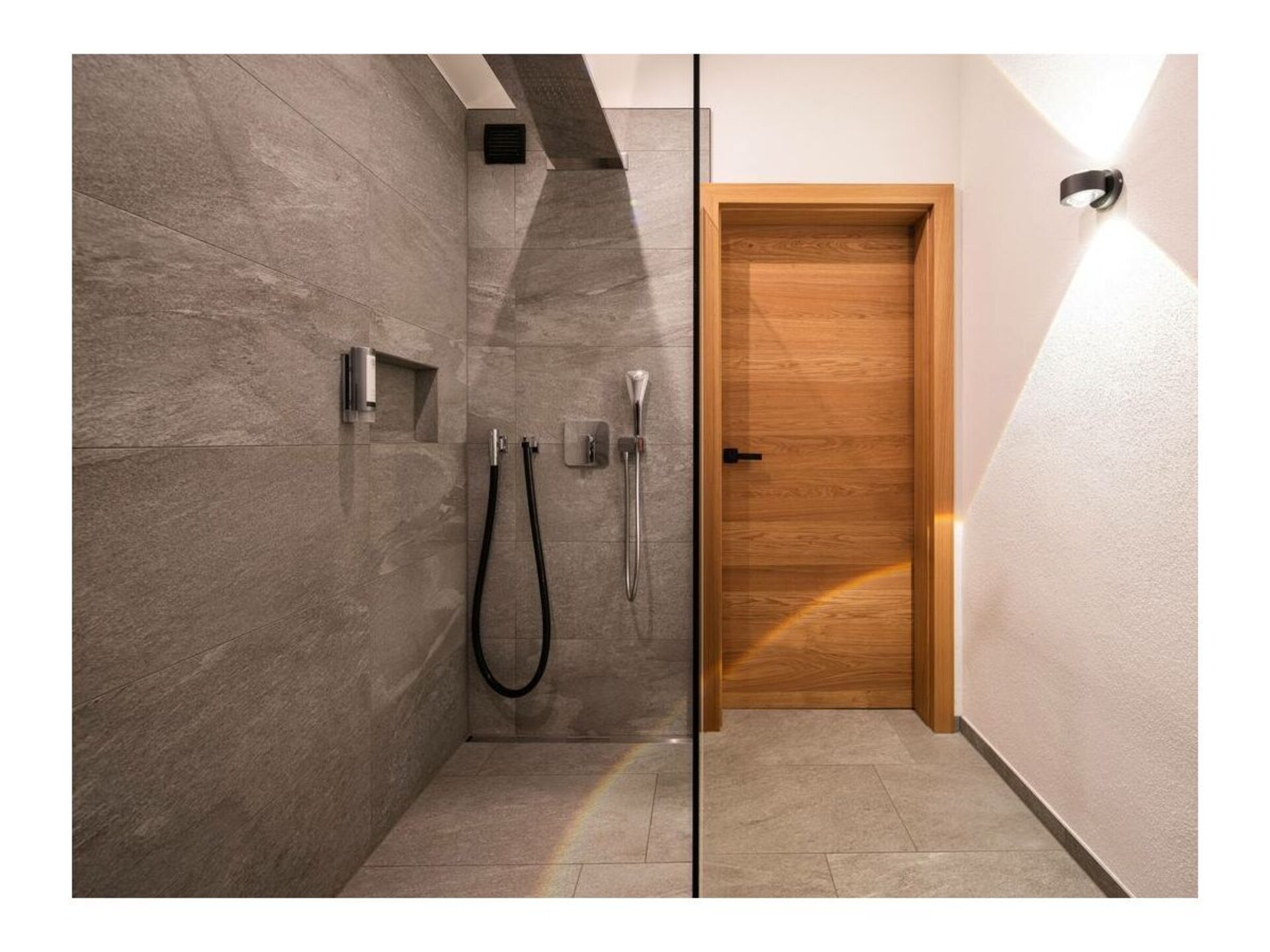 Exclusief chalet voor 12 personen met privé badkamers in Mühlbach am Hochkönig - foto 26