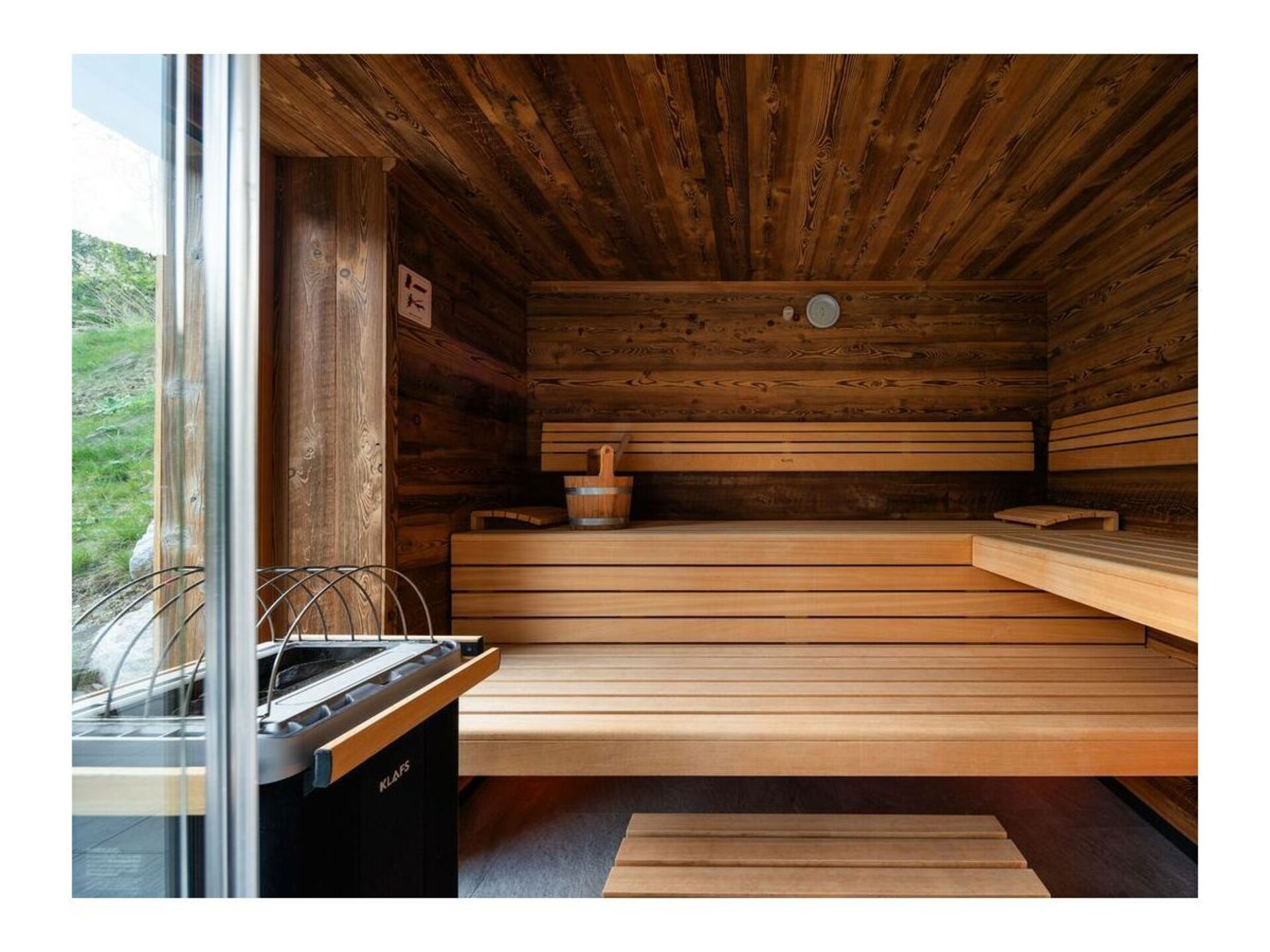 Exclusief chalet voor 12 personen met privé badkamers in Mühlbach am Hochkönig - foto 33