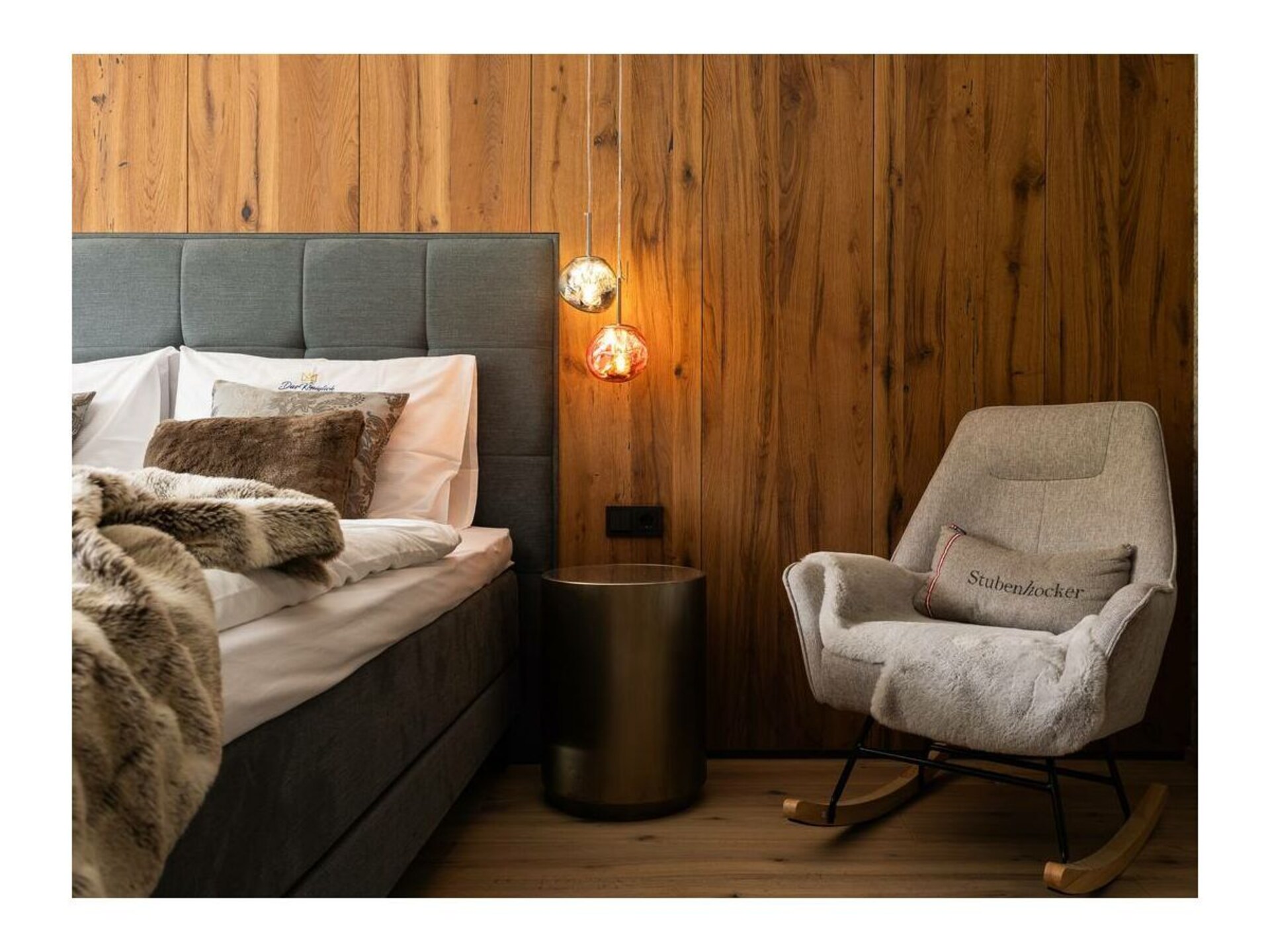 Exclusief chalet voor 12 personen met privé badkamers in Mühlbach am Hochkönig - foto 38