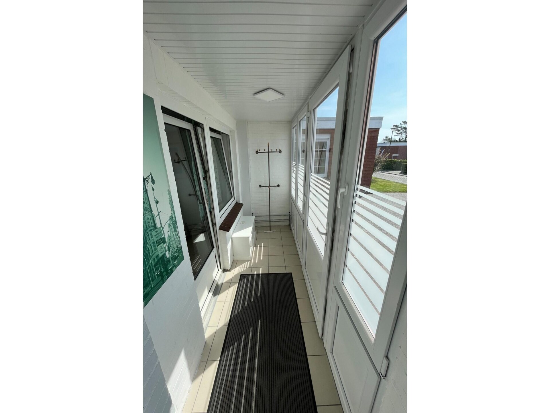 4-persoons bungalow in Dornumersiel op 1 km van zee · 70 m² - foto 5