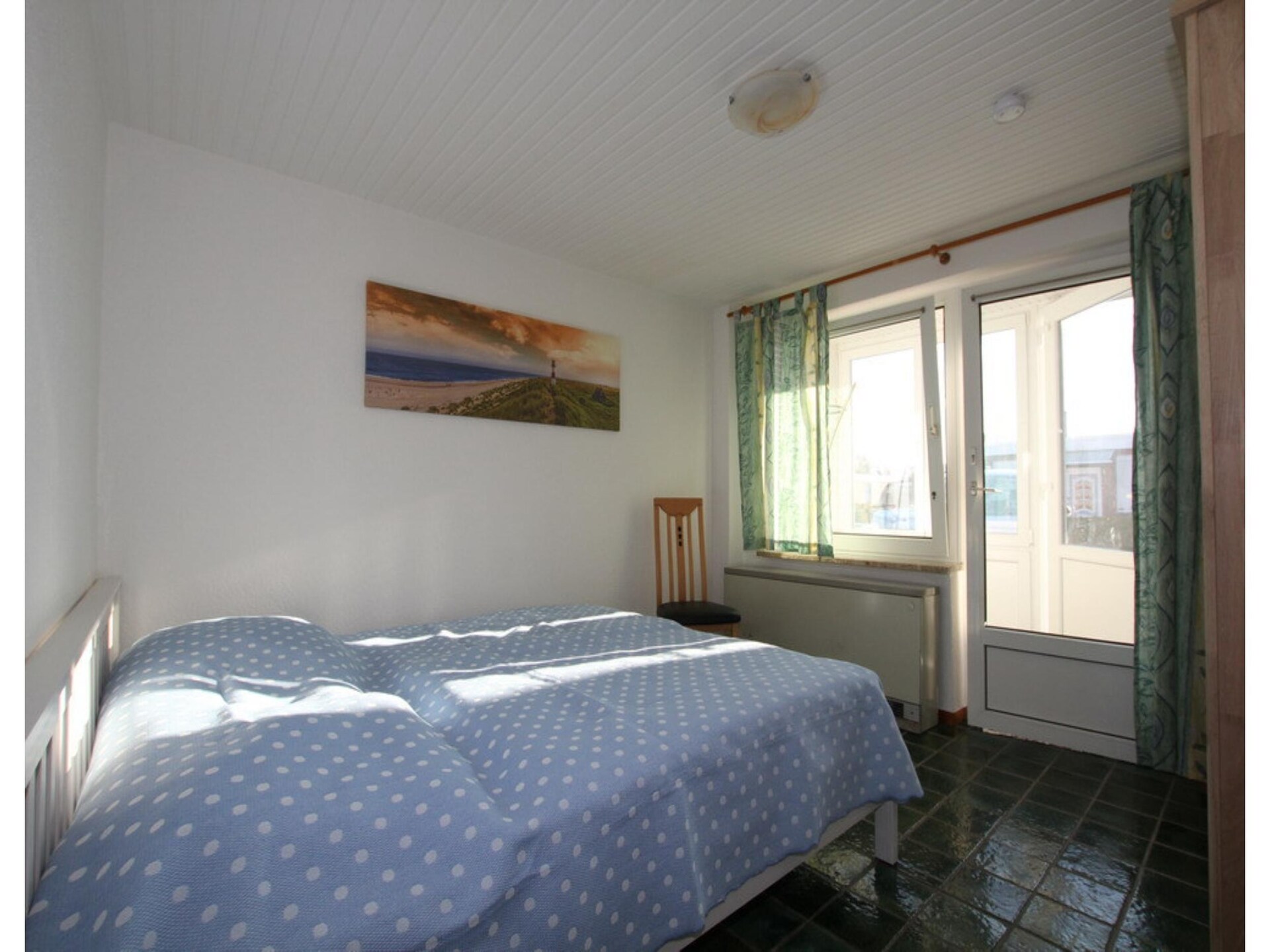 4-persoons bungalow in Dornumersiel op 1 km van zee · 70 m² - foto 8