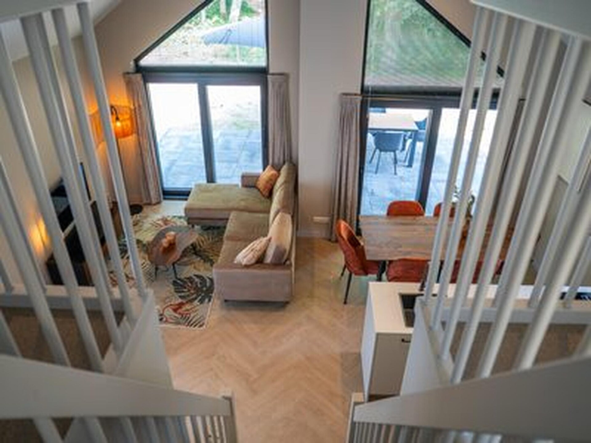 Ecovilla Boszicht Luxe: moderne vrijstaande woning met airco op Vakantiepark Latour - foto 10