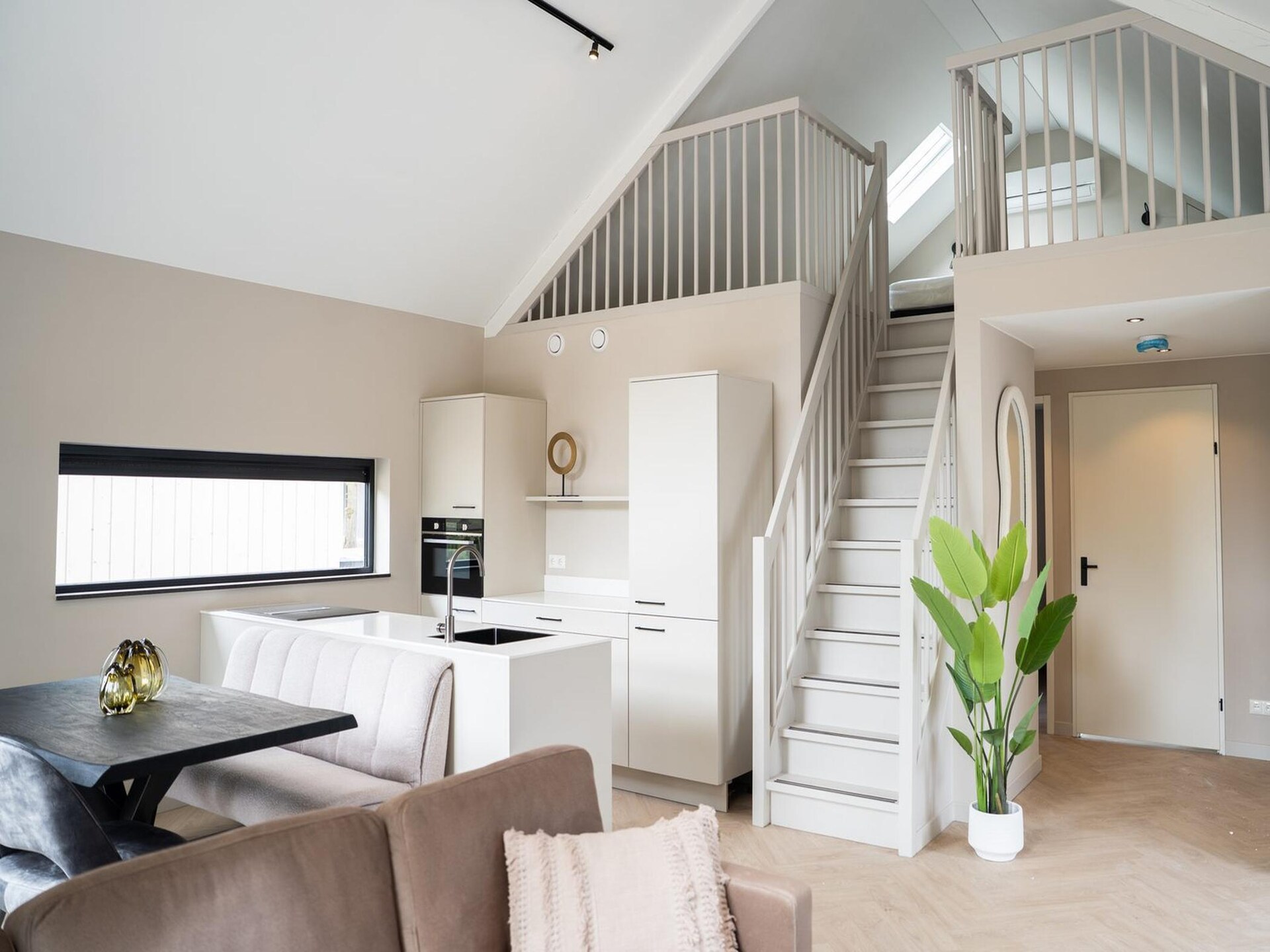 Ecovilla Boszicht Luxe: moderne vrijstaande woning met airco op Vakantiepark Latour - foto 12