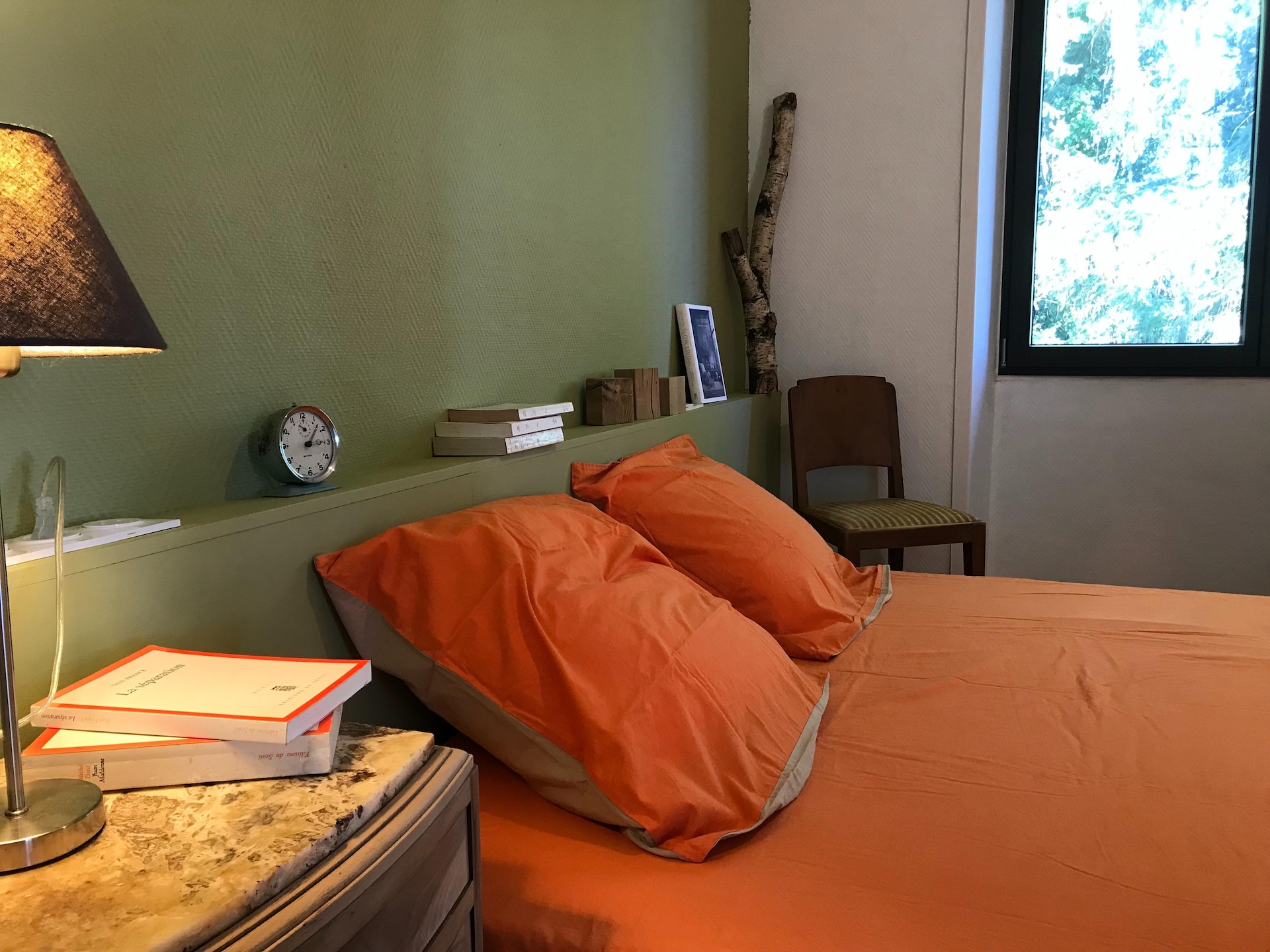 Landhuis The Grange: pure rust op een 10 hectare landgoed in Parlan - foto 17