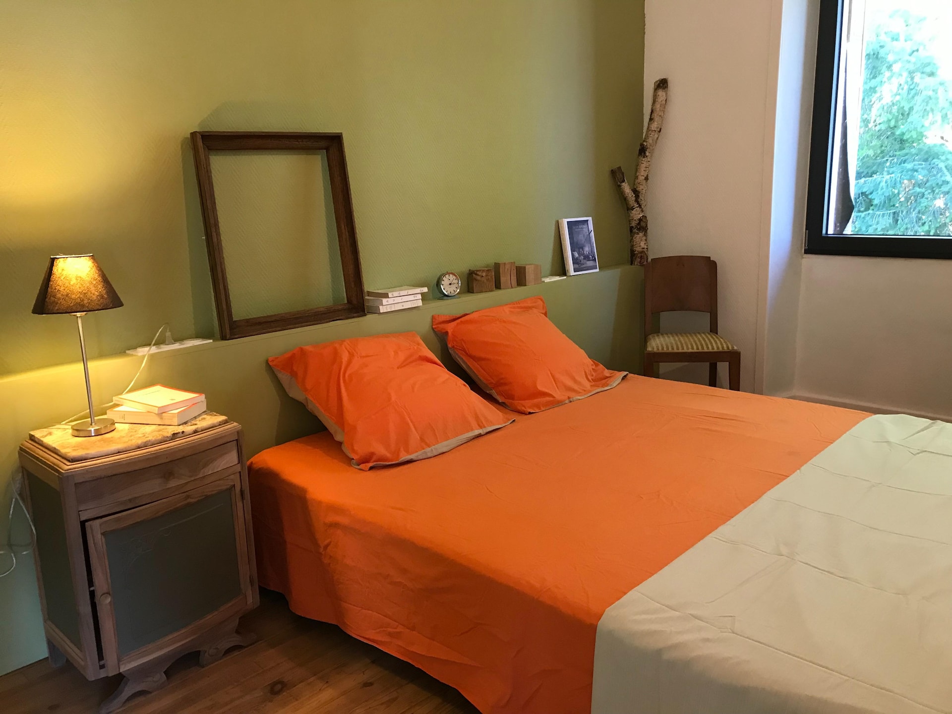 Landhuis The Grange: pure rust op een 10 hectare landgoed in Parlan - foto 4