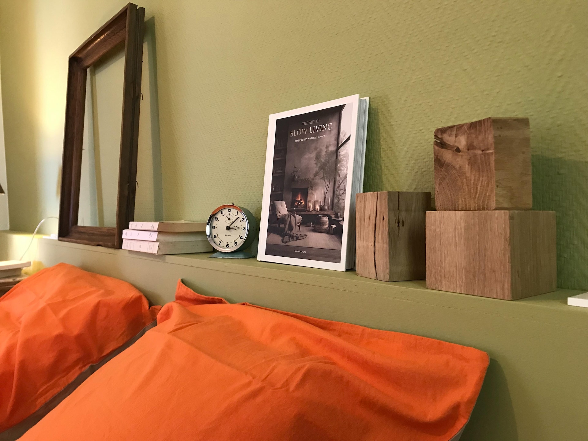 Landhuis The Grange: pure rust op een 10 hectare landgoed in Parlan - foto 18