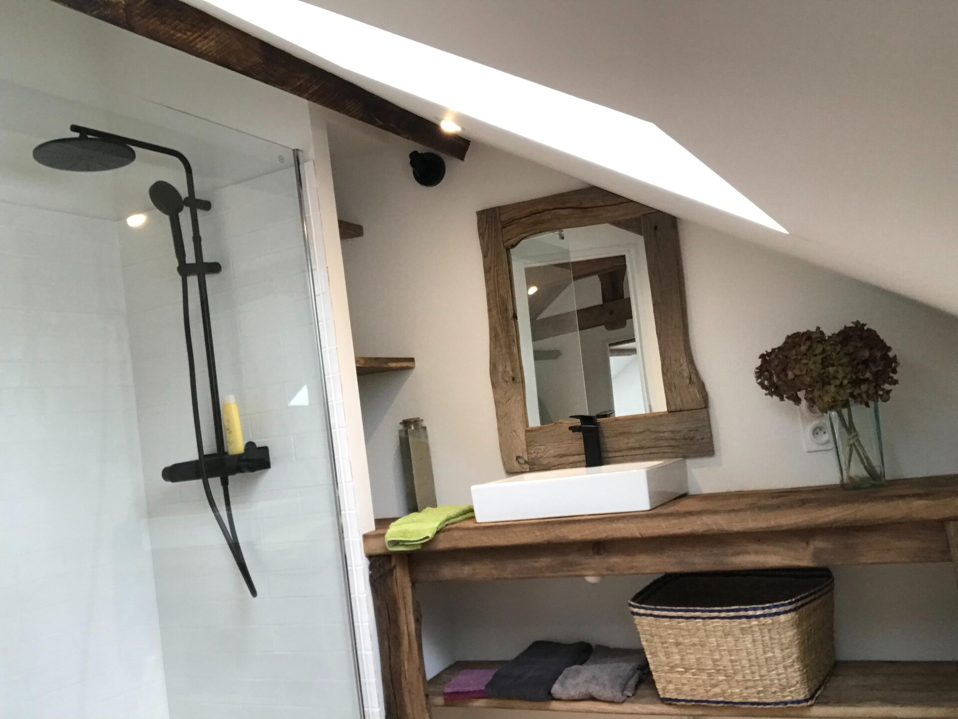 Landhuis The Grange: pure rust op een 10 hectare landgoed in Parlan - foto 22