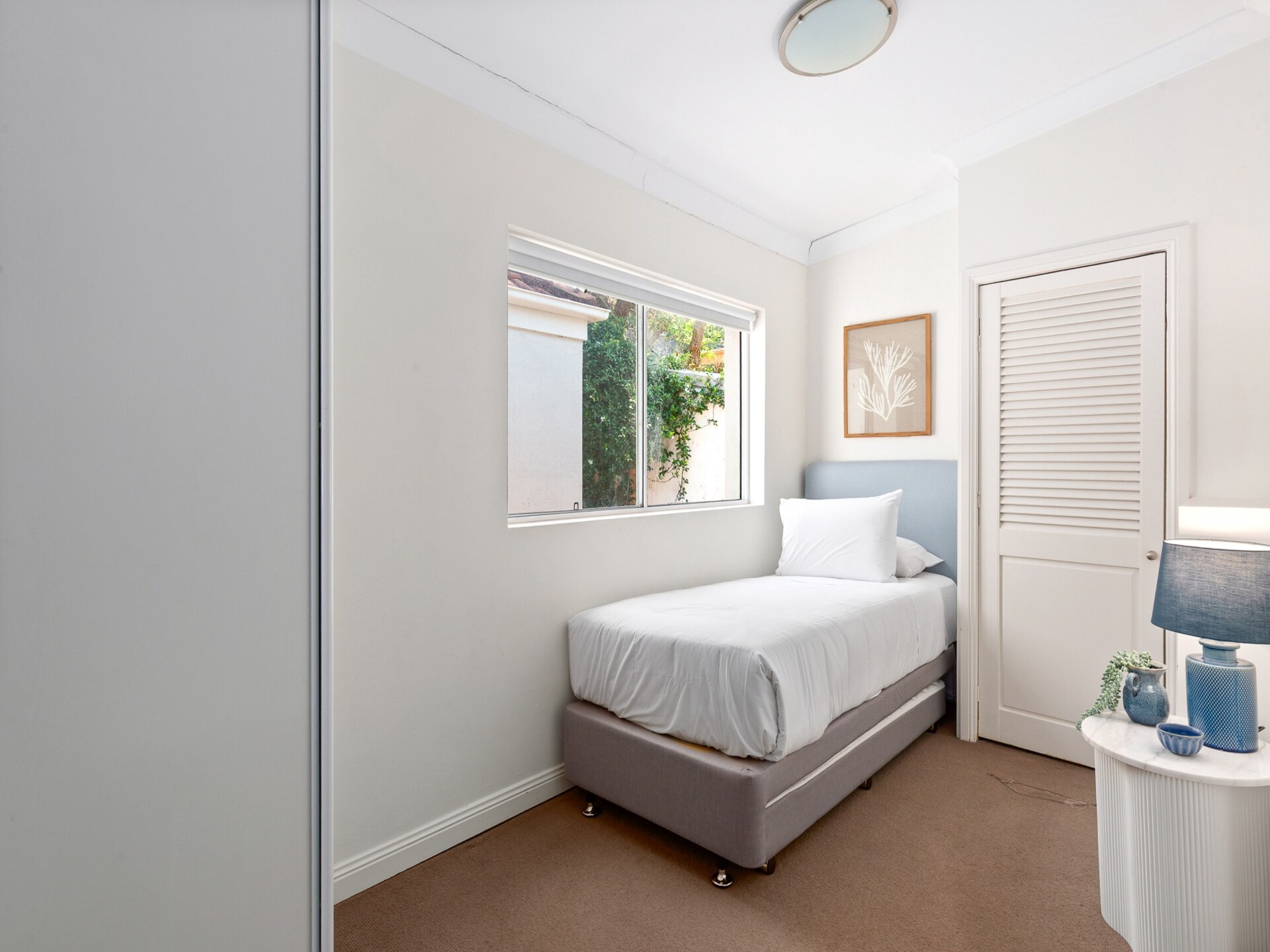 Licht appartement met 3 slaapkamers op loopafstand van Coogee Beach - foto 6