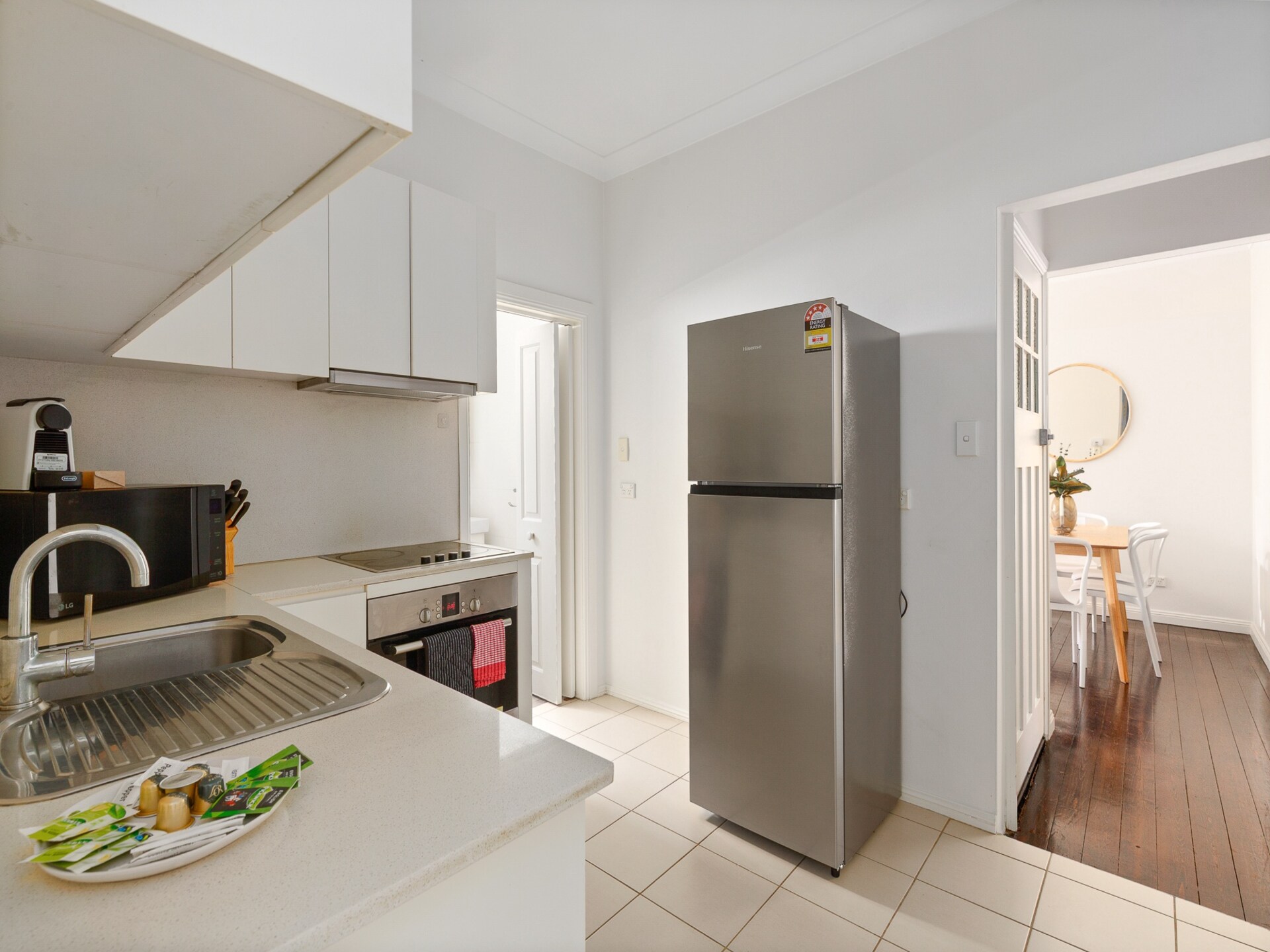 Licht appartement met 3 slaapkamers op loopafstand van Coogee Beach - foto 10
