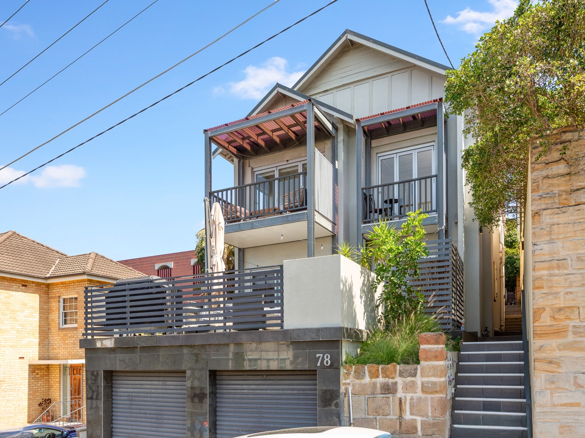 Licht appartement met 3 slaapkamers op loopafstand van Coogee Beach - foto 12