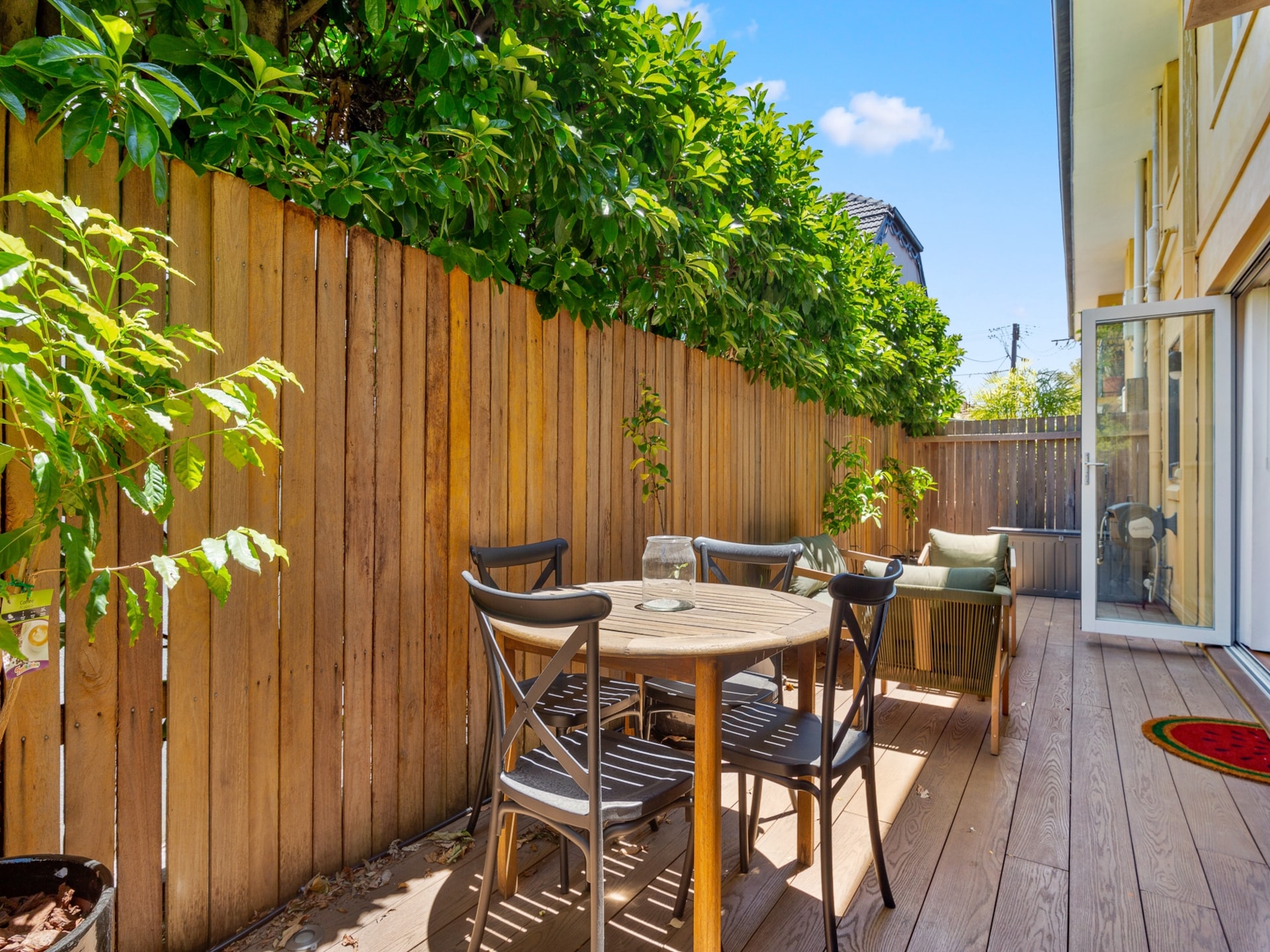 Modern appartement met 2 slaapkamers in het hart van Marrickville - foto 2