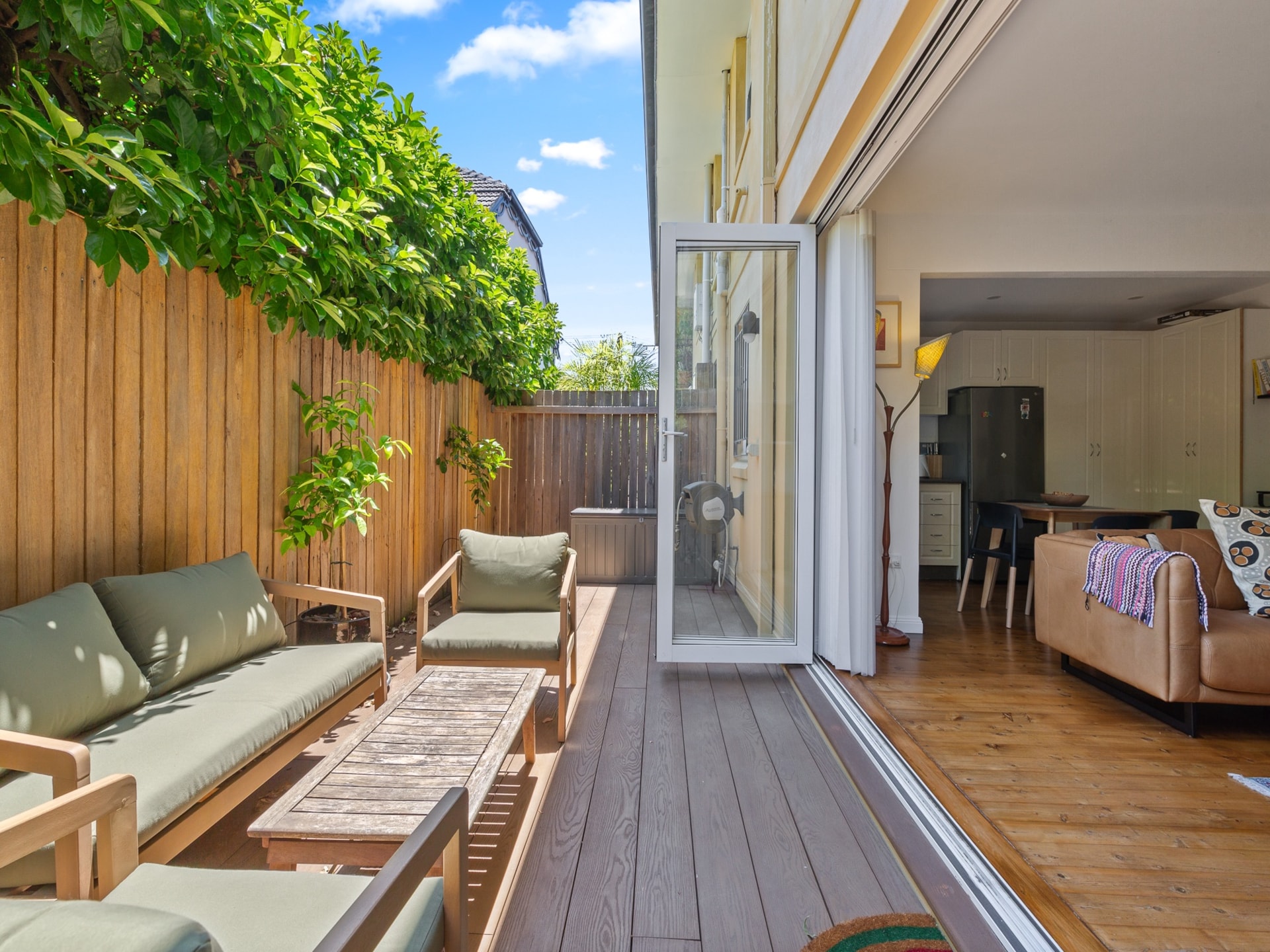 Modern appartement met 2 slaapkamers in het hart van Marrickville - foto 4