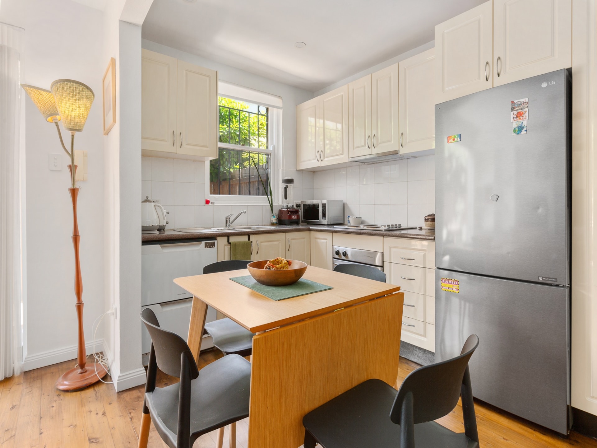 Modern appartement met 2 slaapkamers in het hart van Marrickville - foto 6