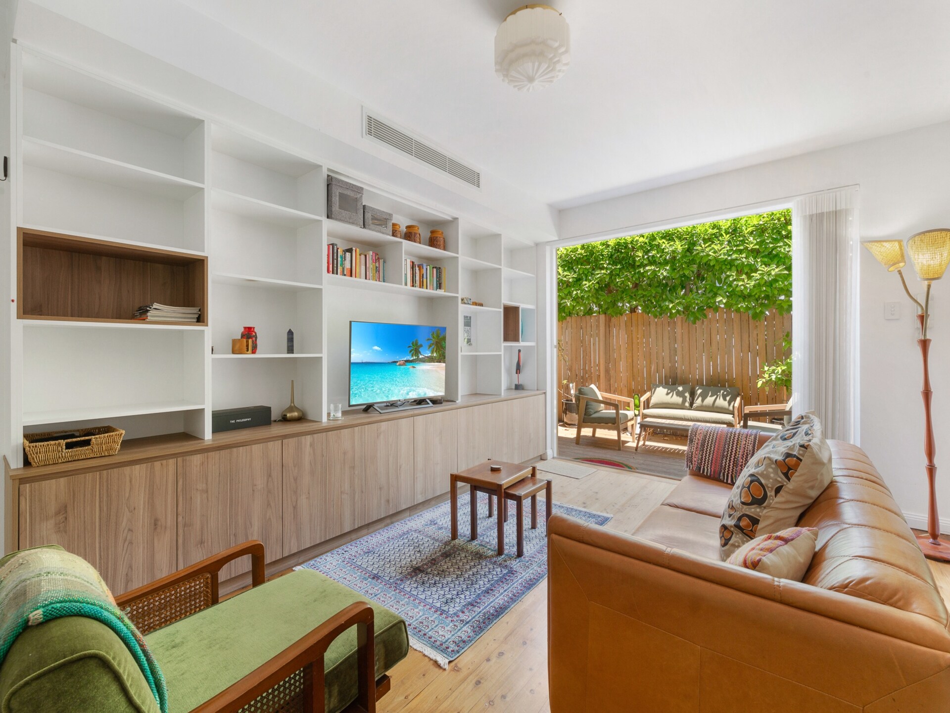 Modern appartement met 2 slaapkamers in het hart van Marrickville - foto 7