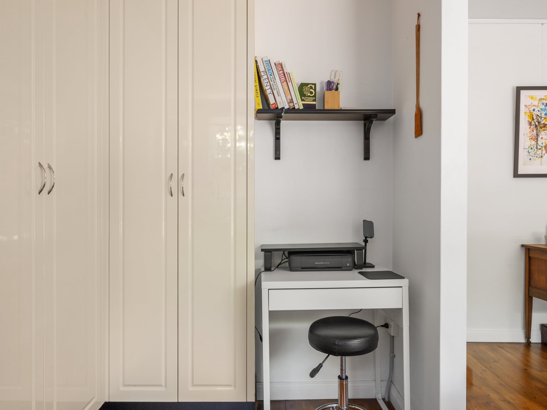 Modern appartement met 2 slaapkamers in het hart van Marrickville - foto 8