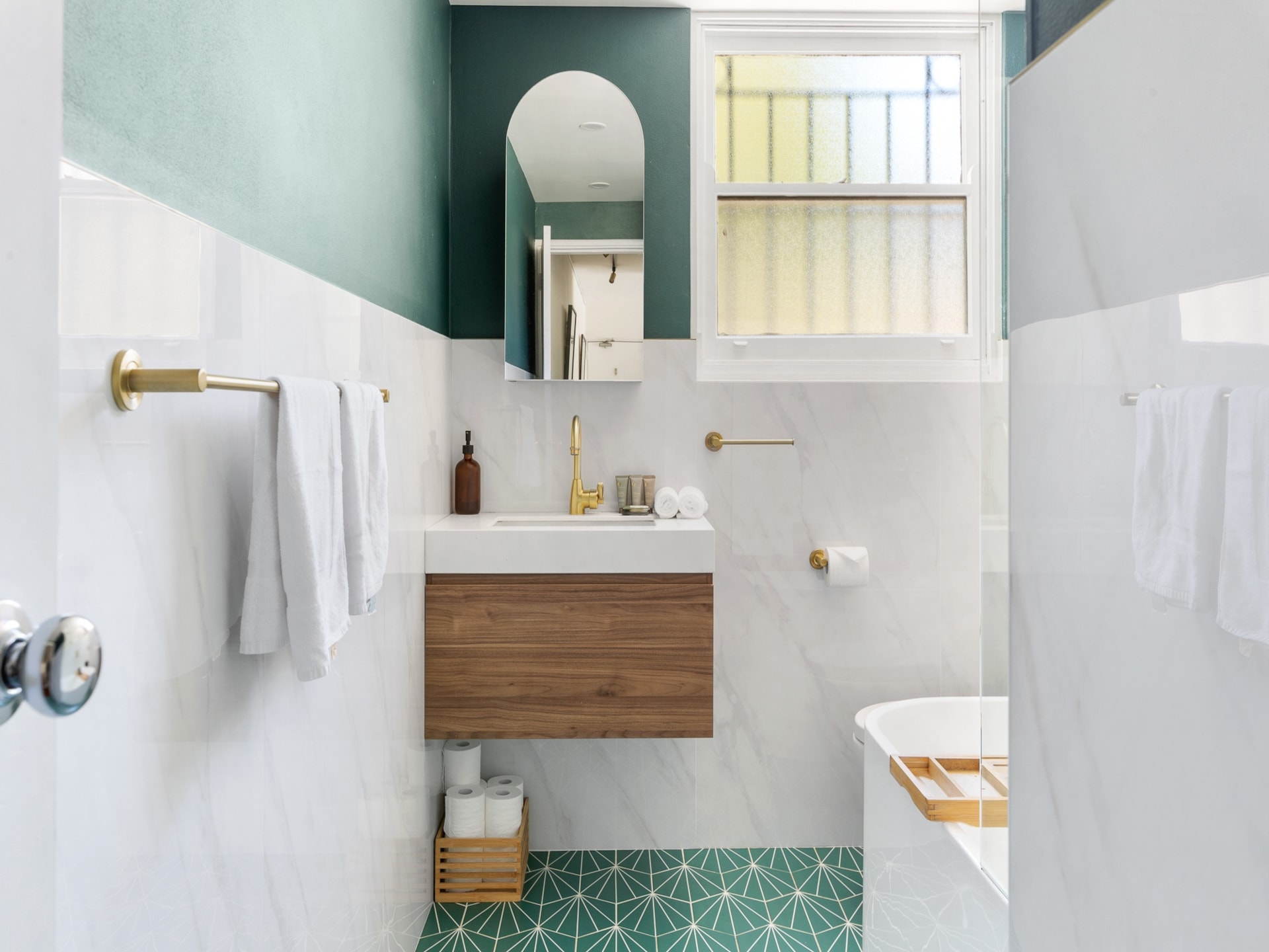 Modern appartement met 2 slaapkamers in het hart van Marrickville - foto 10