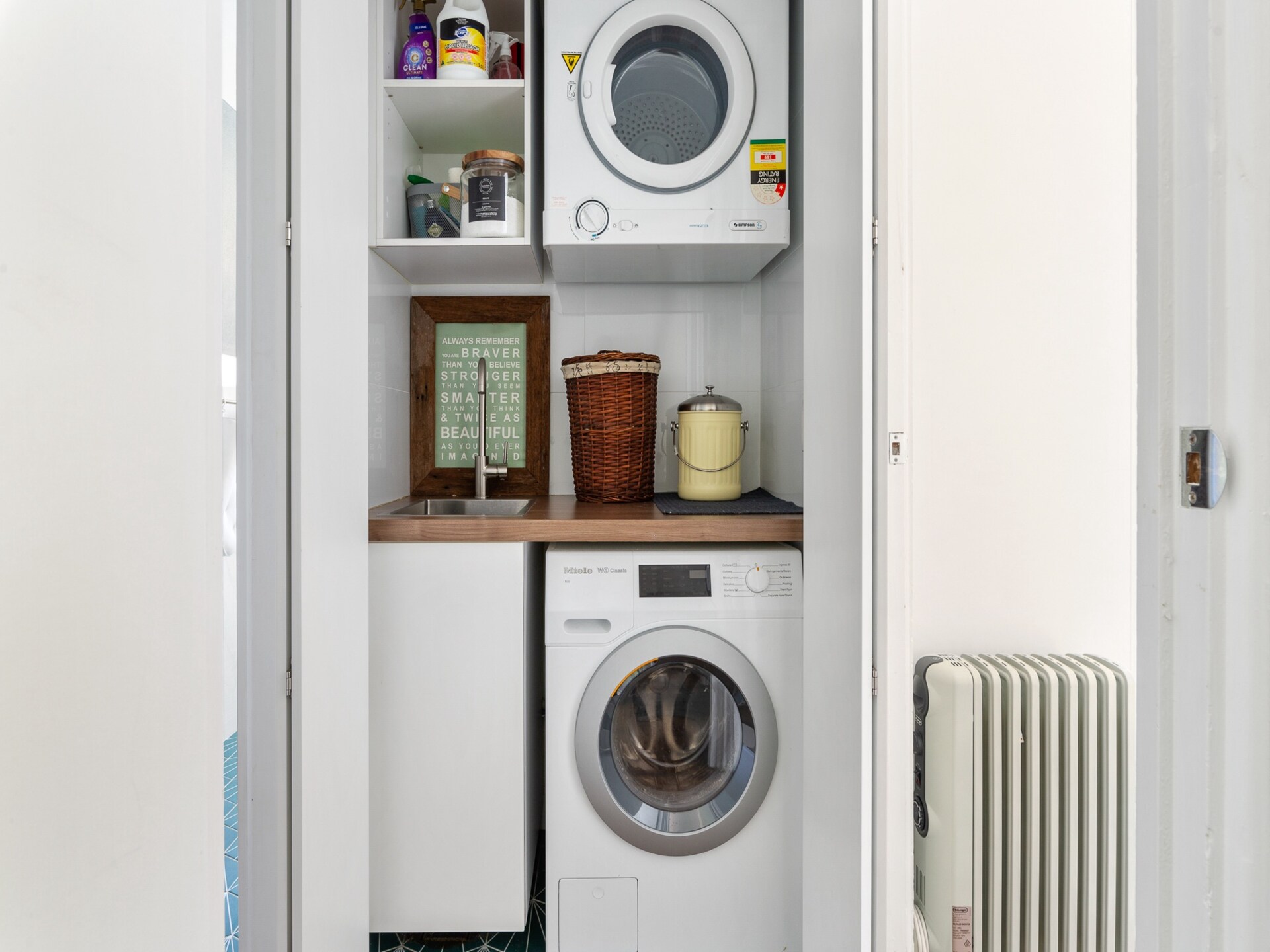 Modern appartement met 2 slaapkamers in het hart van Marrickville - foto 11