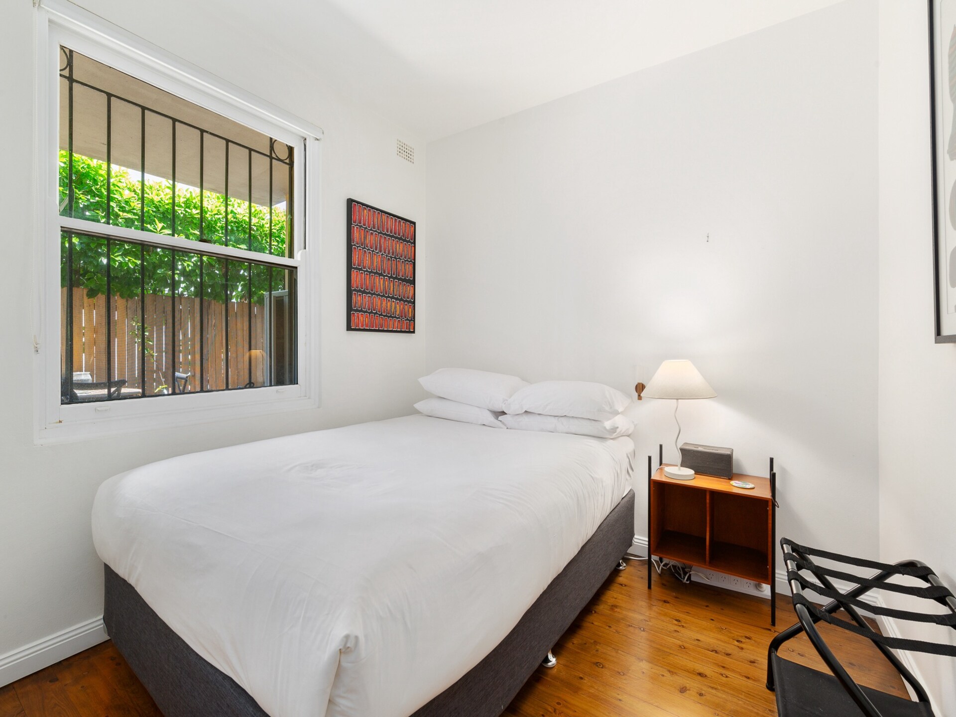 Modern appartement met 2 slaapkamers in het hart van Marrickville - foto 12