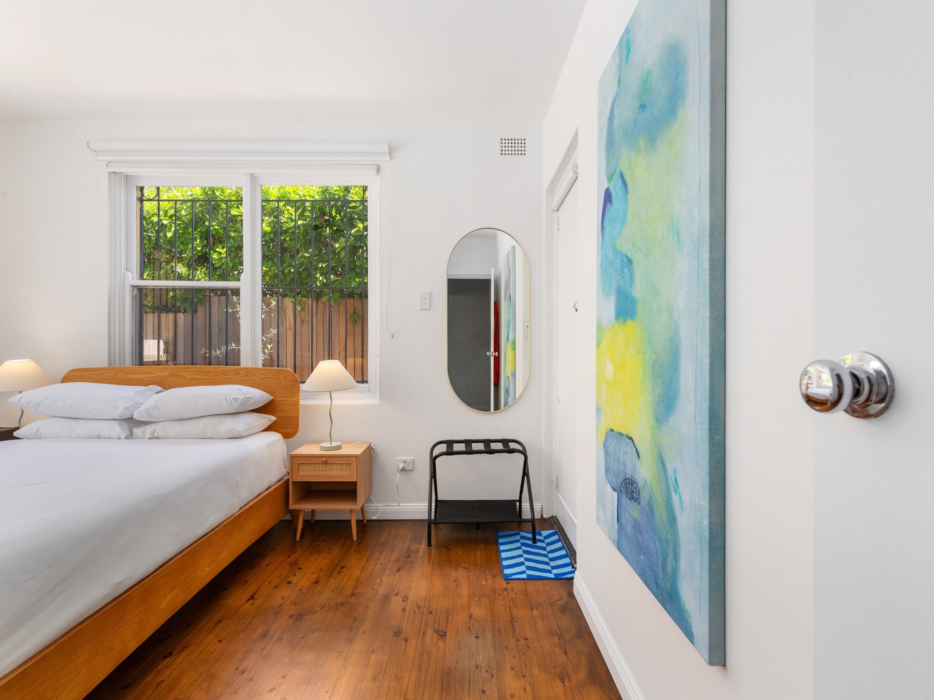 Modern appartement met 2 slaapkamers in het hart van Marrickville - foto 13