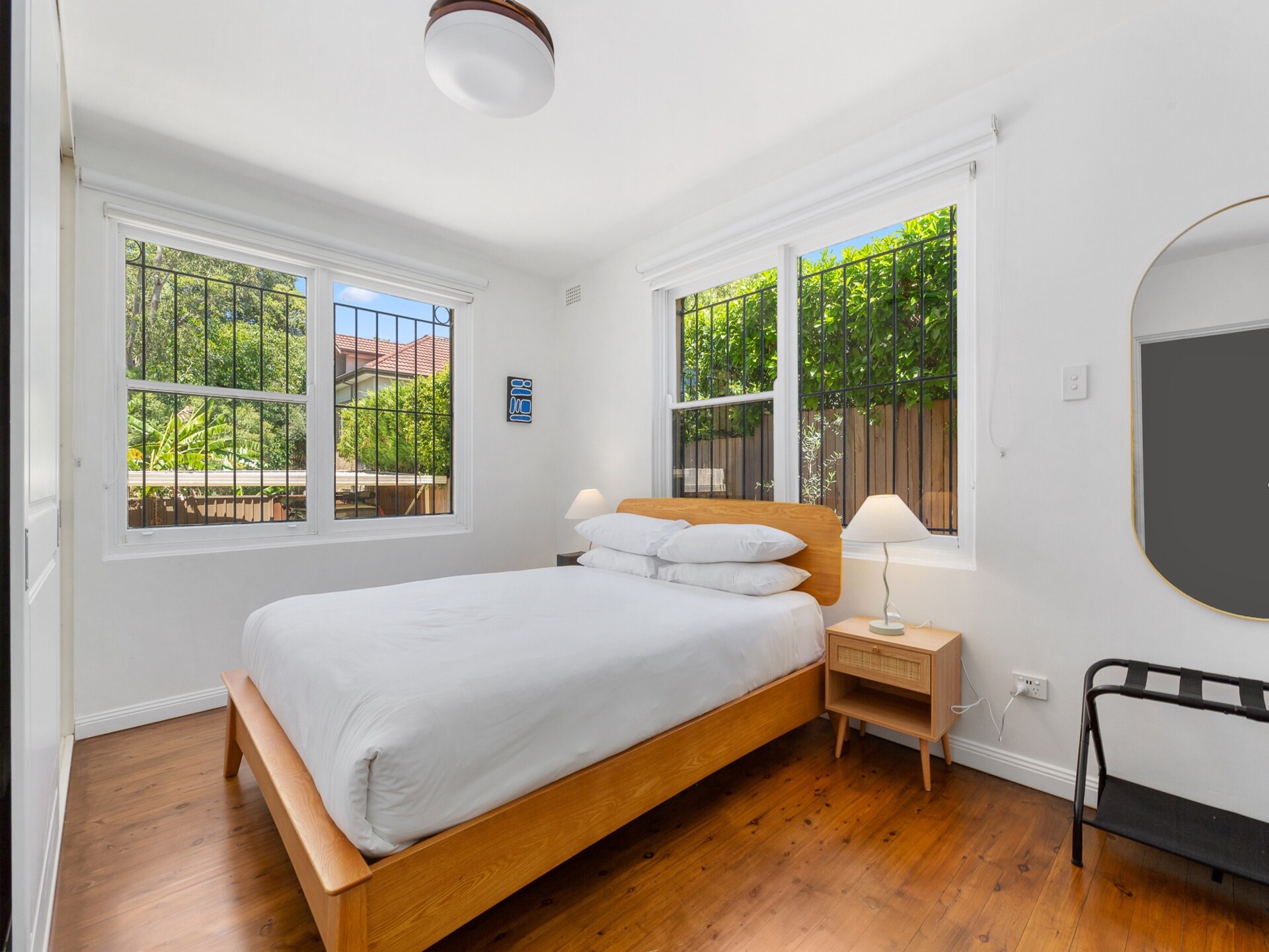 Modern appartement met 2 slaapkamers in het hart van Marrickville - foto 14
