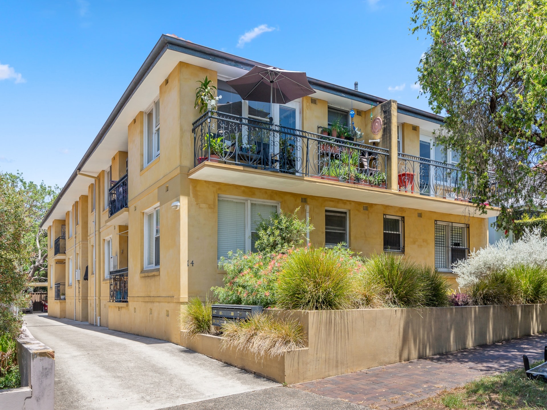 Modern appartement met 2 slaapkamers in het hart van Marrickville - foto 15
