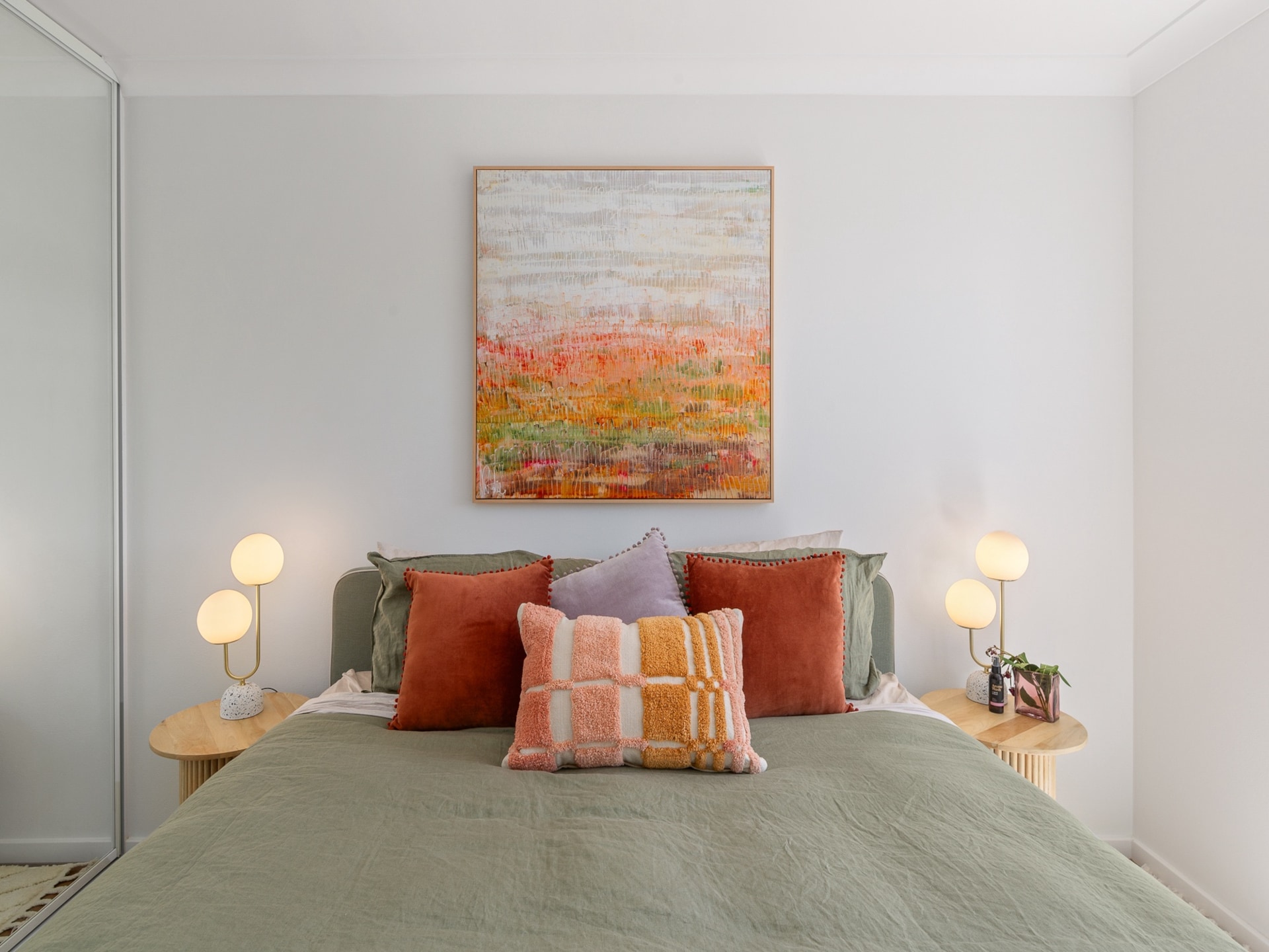 Modern en licht appartement in het hart van Cronulla - foto 3