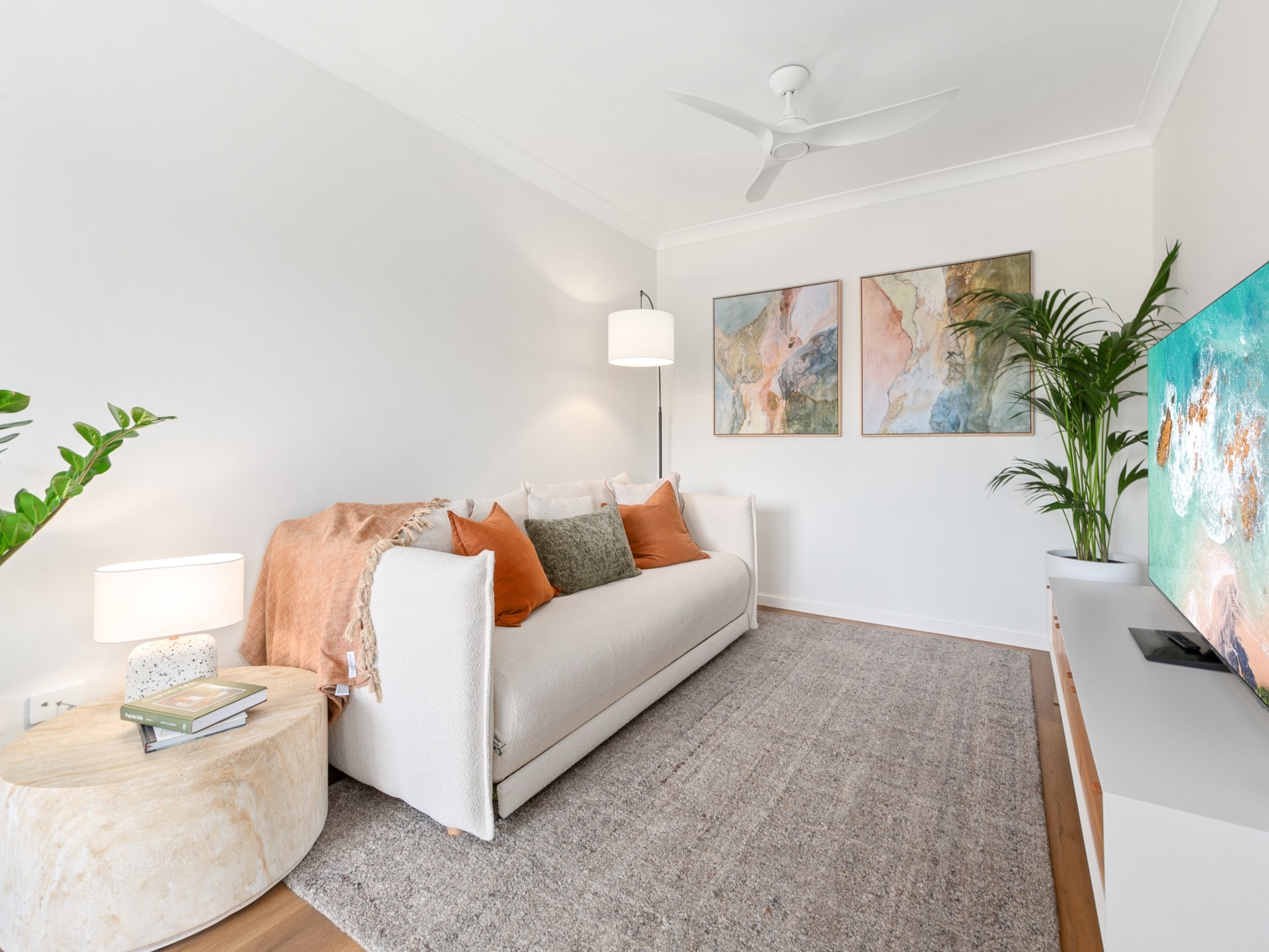 Modern en licht appartement in het hart van Cronulla - foto 5