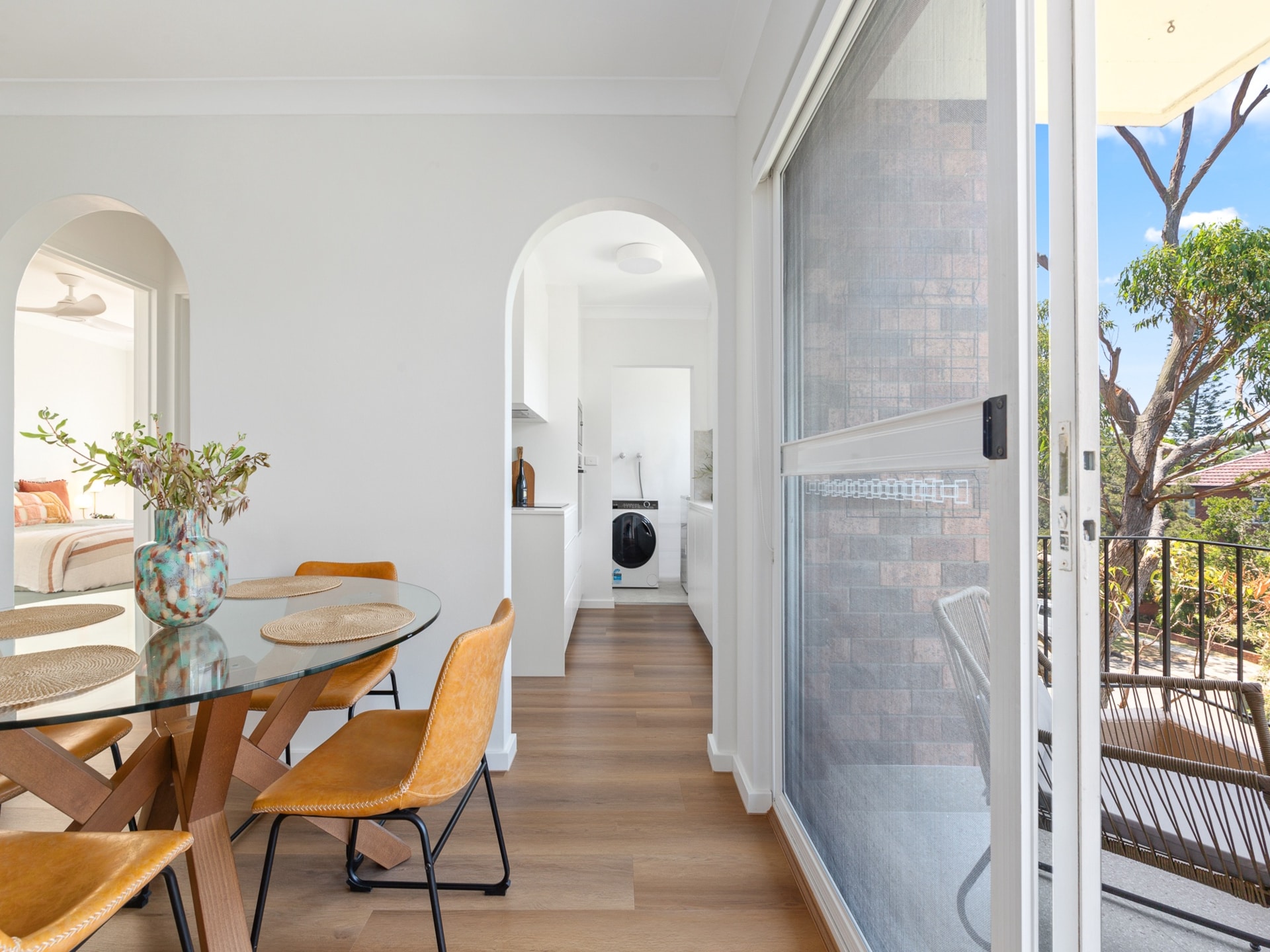 Modern en licht appartement in het hart van Cronulla - foto 6
