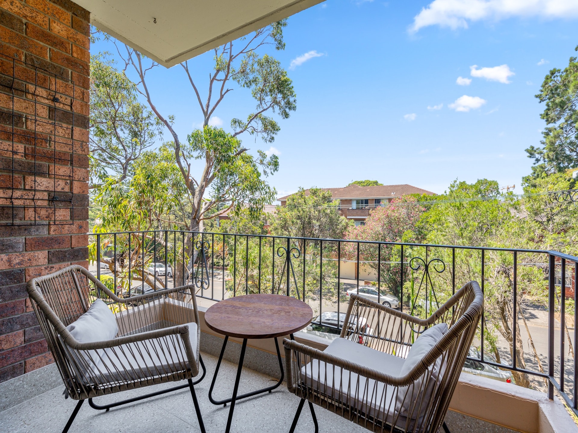 Modern en licht appartement in het hart van Cronulla - foto 7