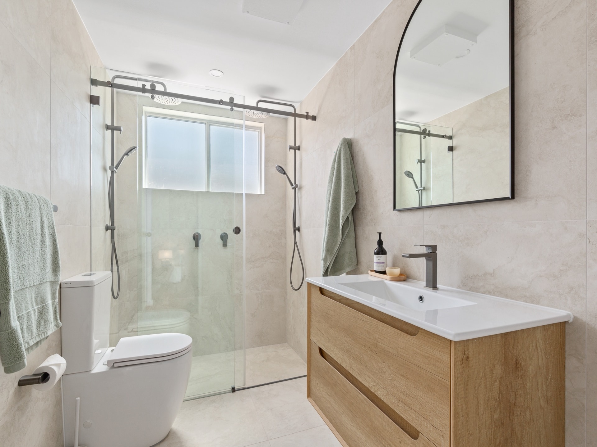 Modern en licht appartement in het hart van Cronulla - foto 9
