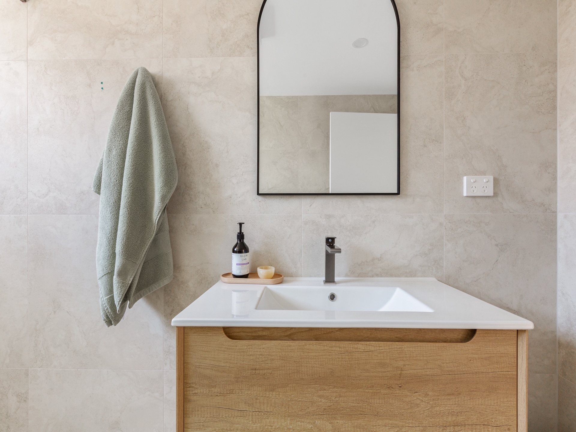 Modern en licht appartement in het hart van Cronulla - foto 10