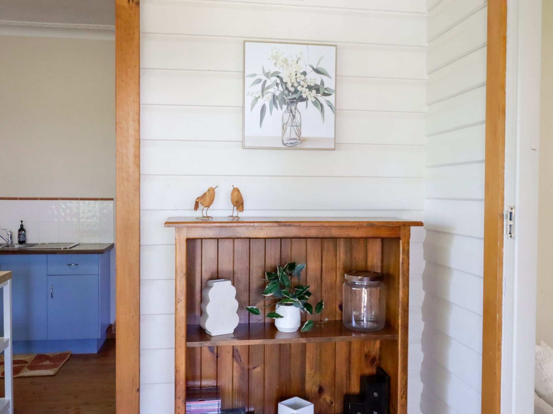 Ruim appartement met 3 slaapkamers in het hart van Tenterfield - foto 10