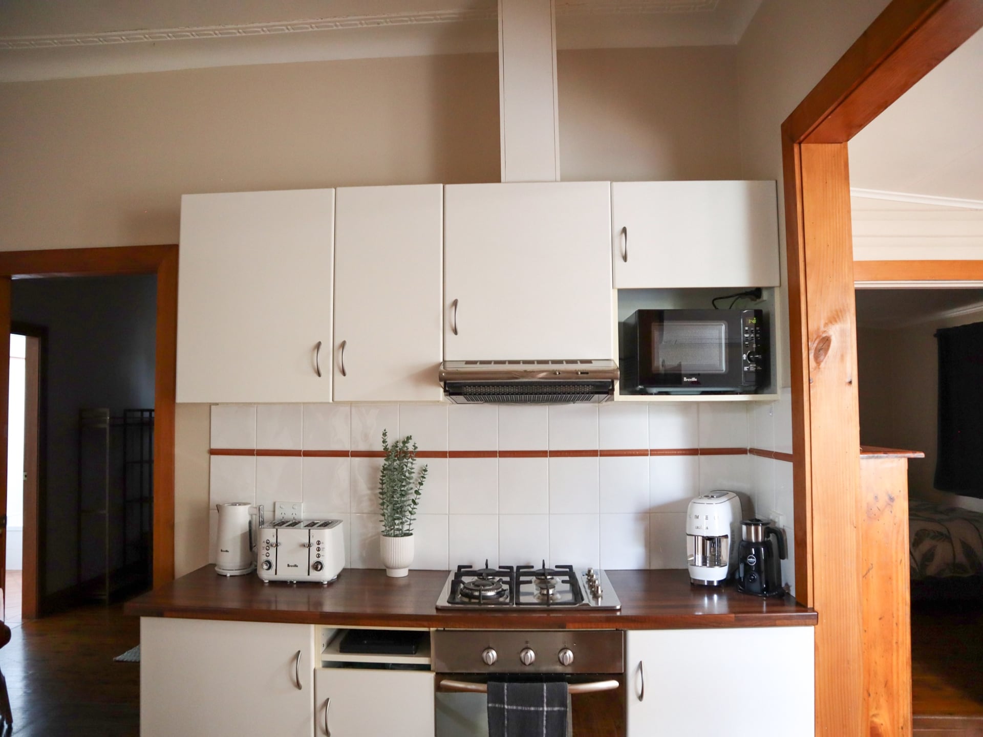 Ruim appartement met 3 slaapkamers in het hart van Tenterfield - foto 11