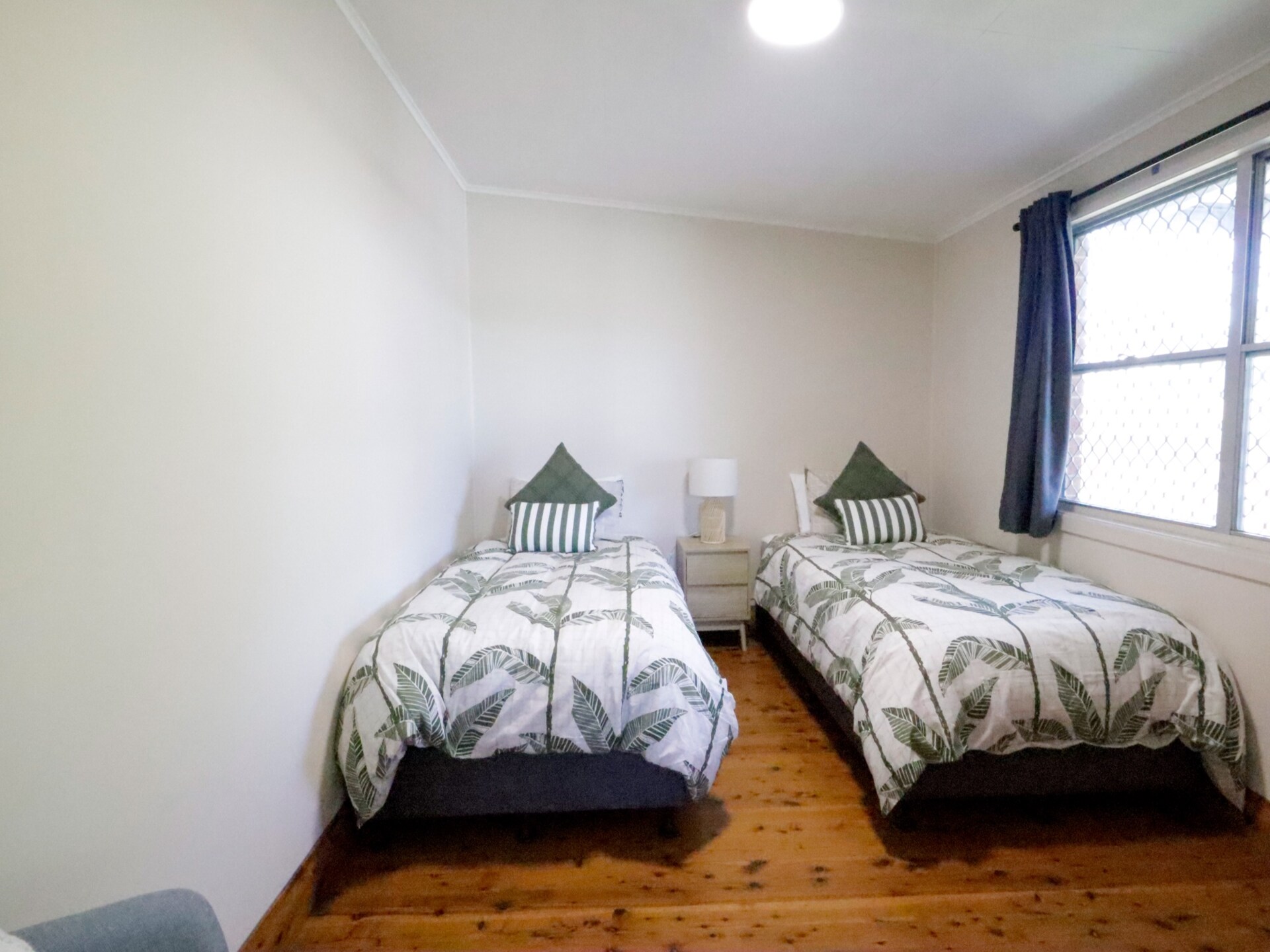 Ruim appartement met 3 slaapkamers in het hart van Tenterfield - foto 22
