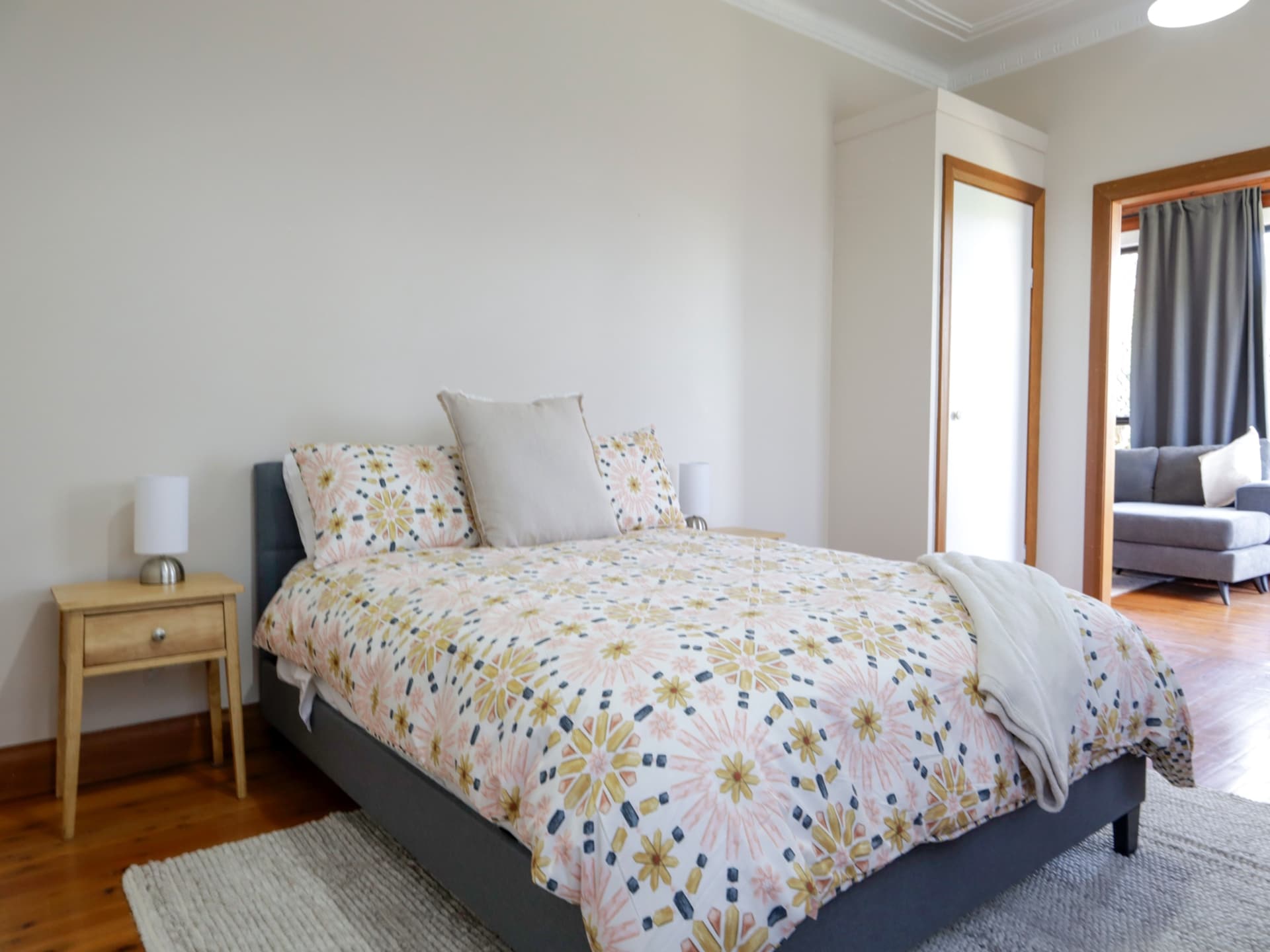 Ruim appartement met 3 slaapkamers in het hart van Tenterfield - foto 23