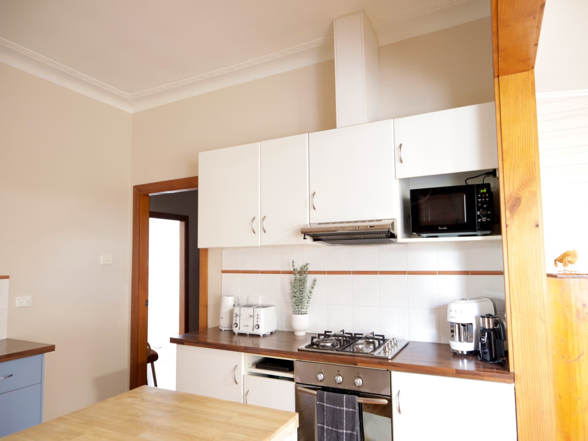 Ruim appartement met 3 slaapkamers in het hart van Tenterfield - foto 24