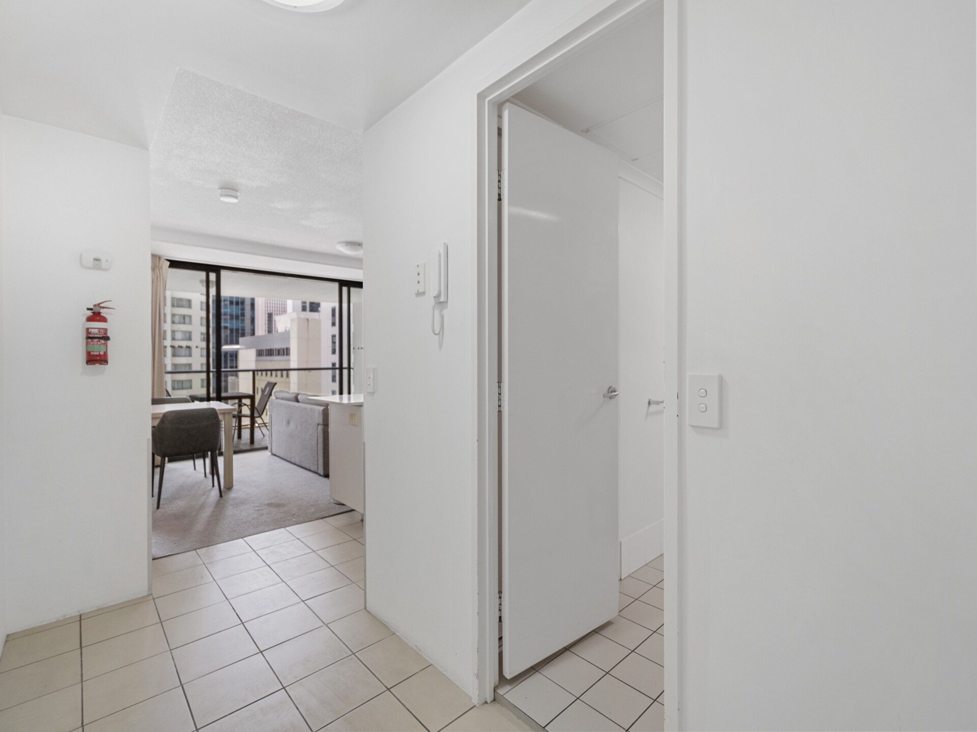 Stijlvol appartement met balkon, zwembad en sauna in centrum Brisbane - foto 7